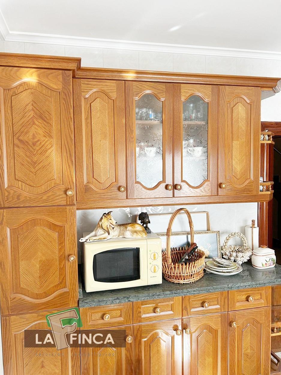 Venta de piso en Oviedo