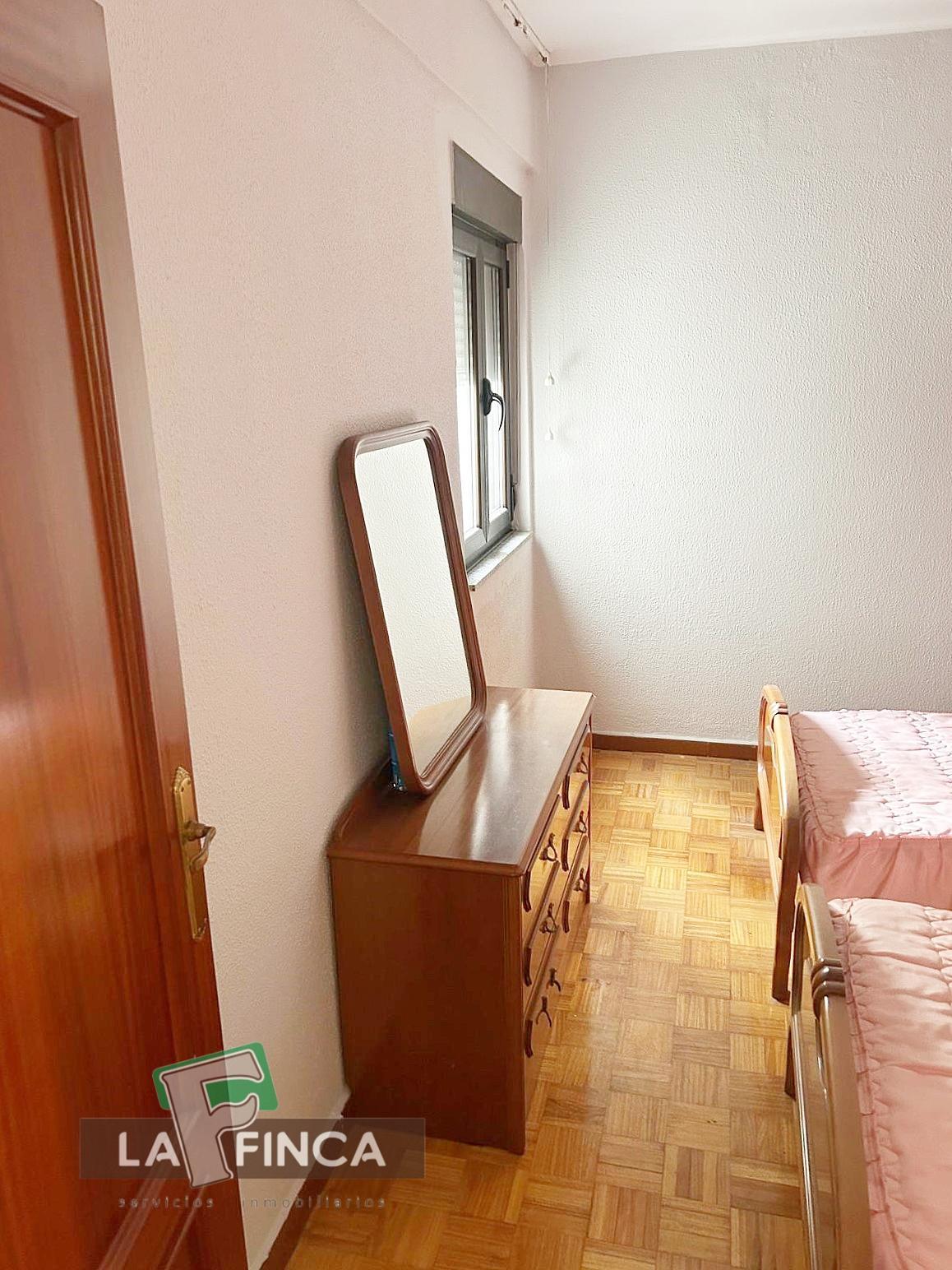 Venta de piso en Oviedo