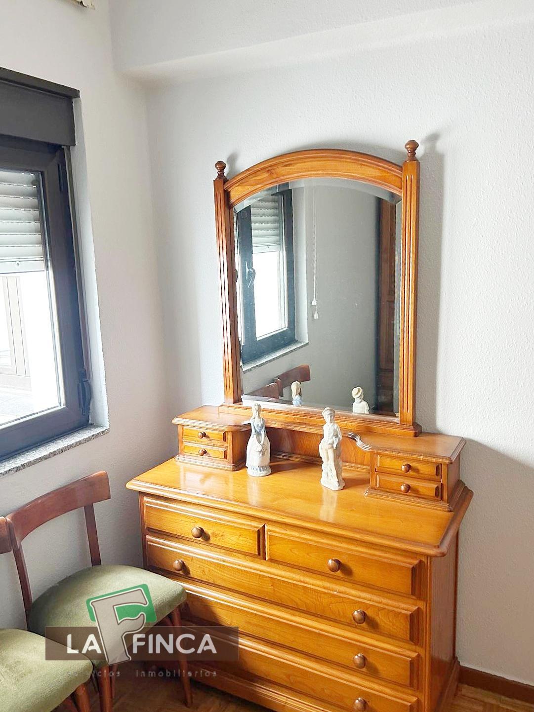 Venta de piso en Oviedo