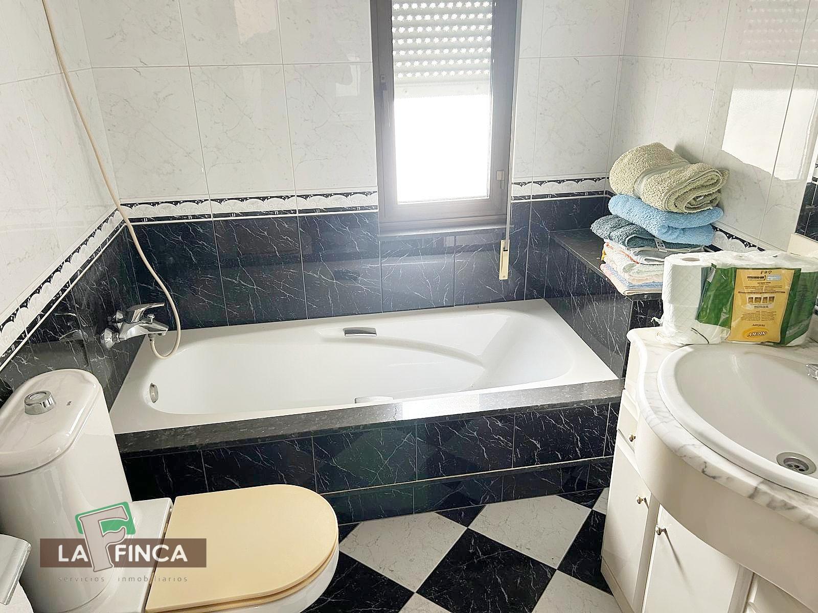 Venta de piso en Oviedo