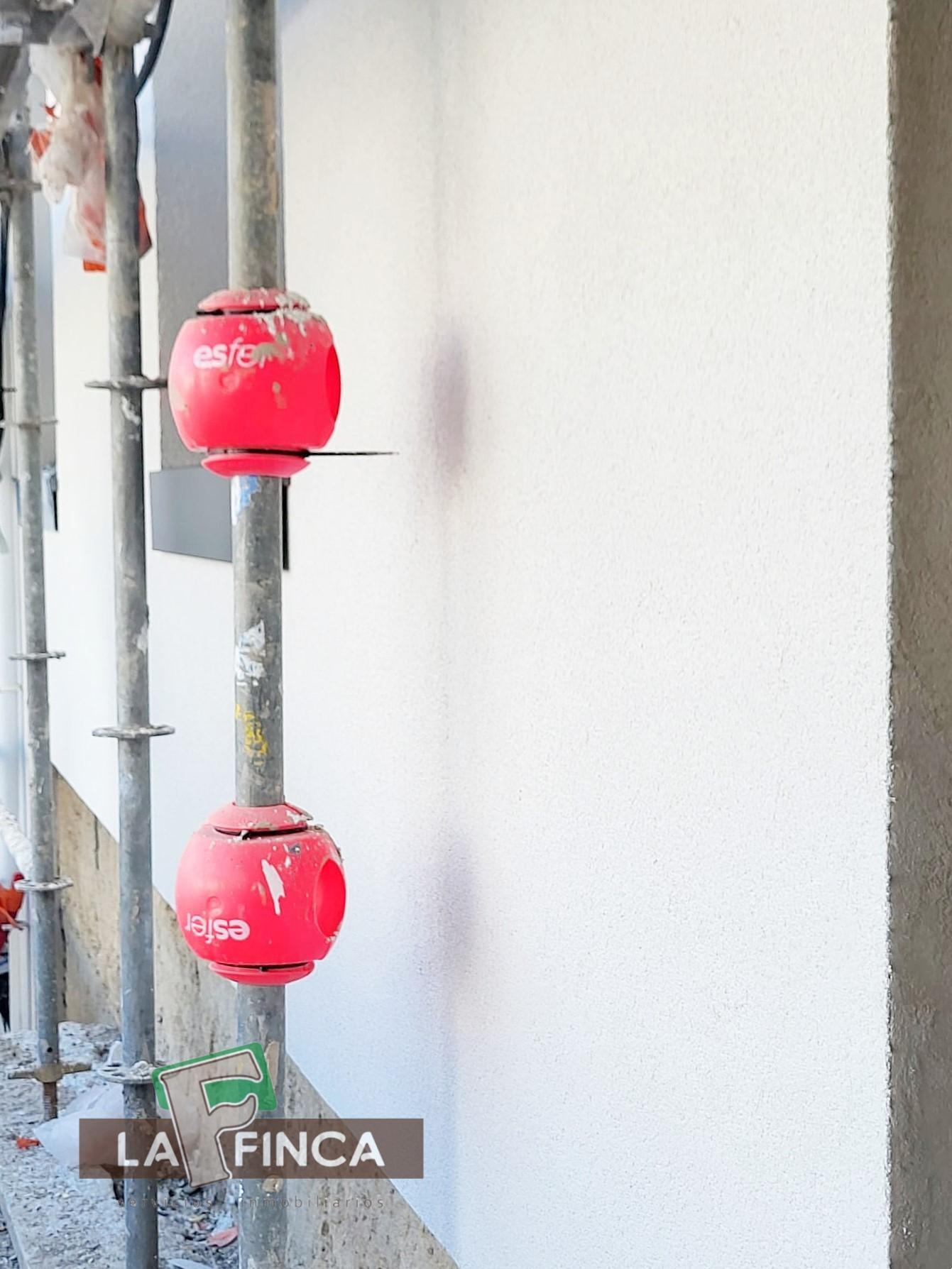 Venta de piso en Oviedo