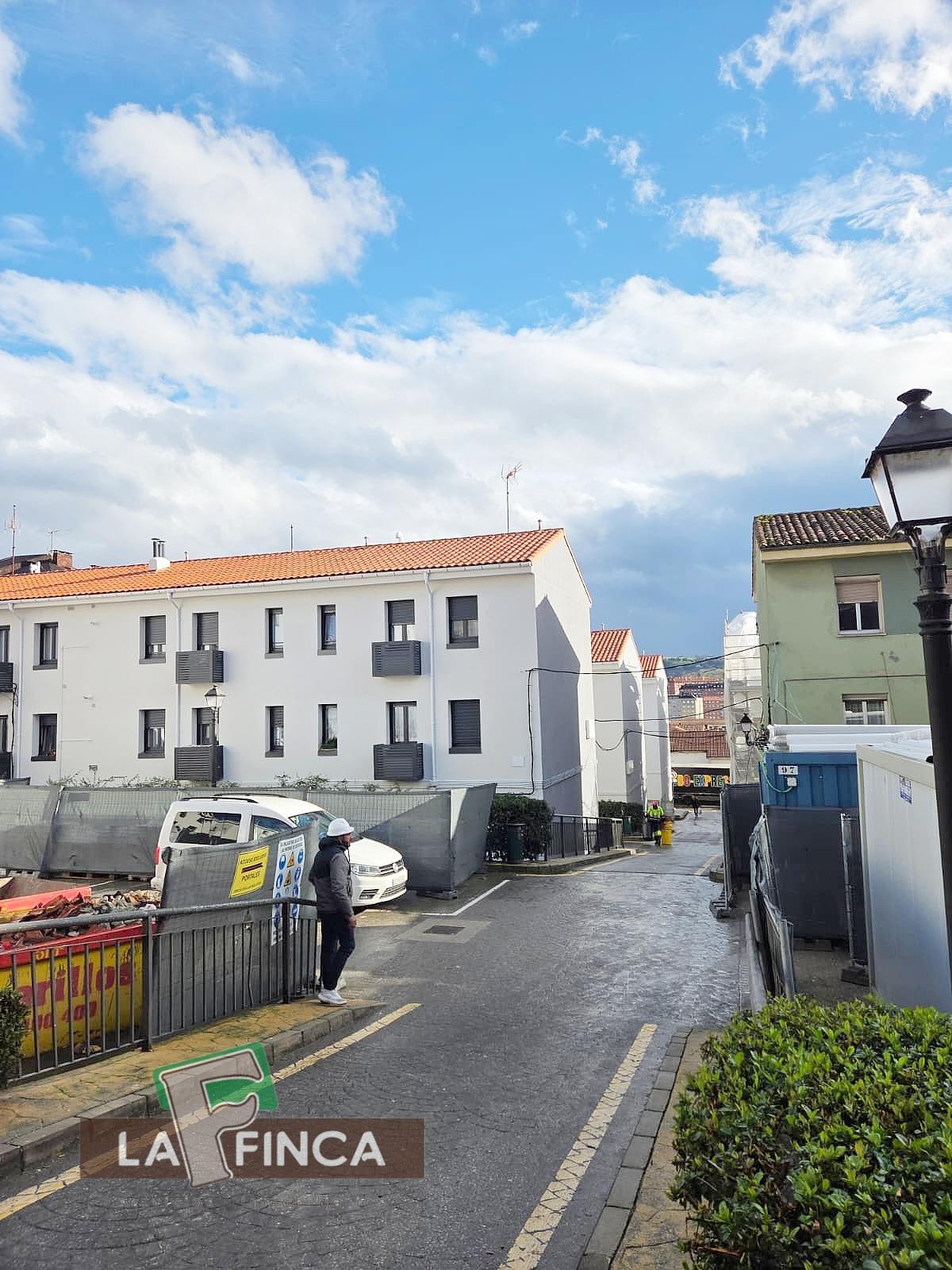 Venta de piso en Oviedo