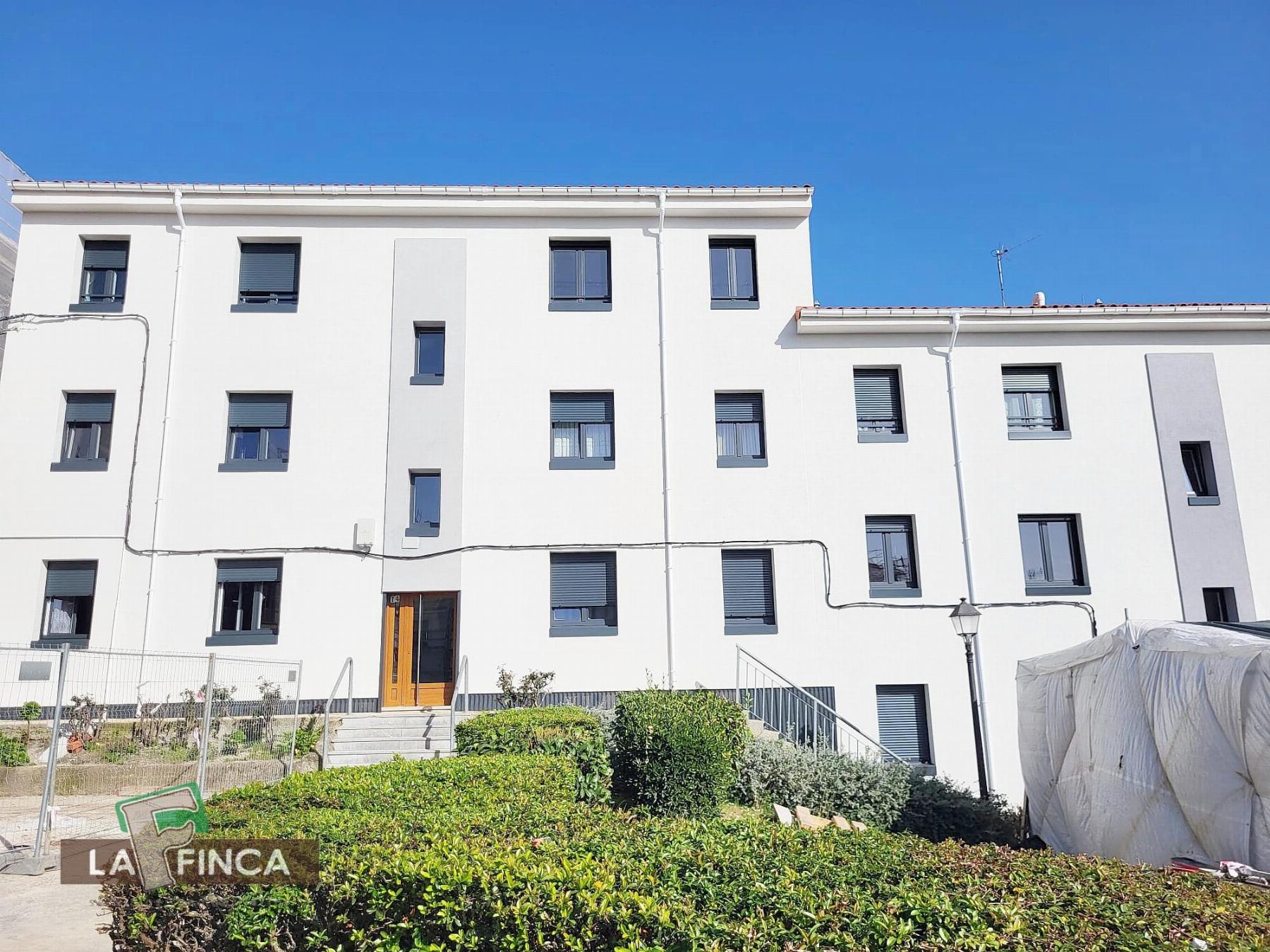 Venta de piso en Oviedo