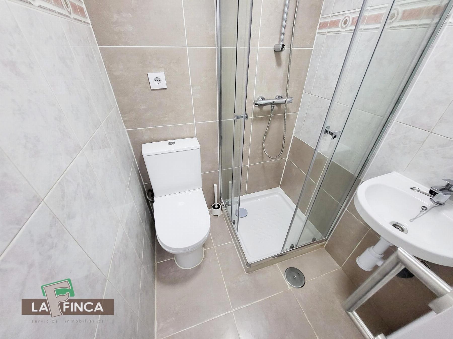 Venta de piso en Oviedo