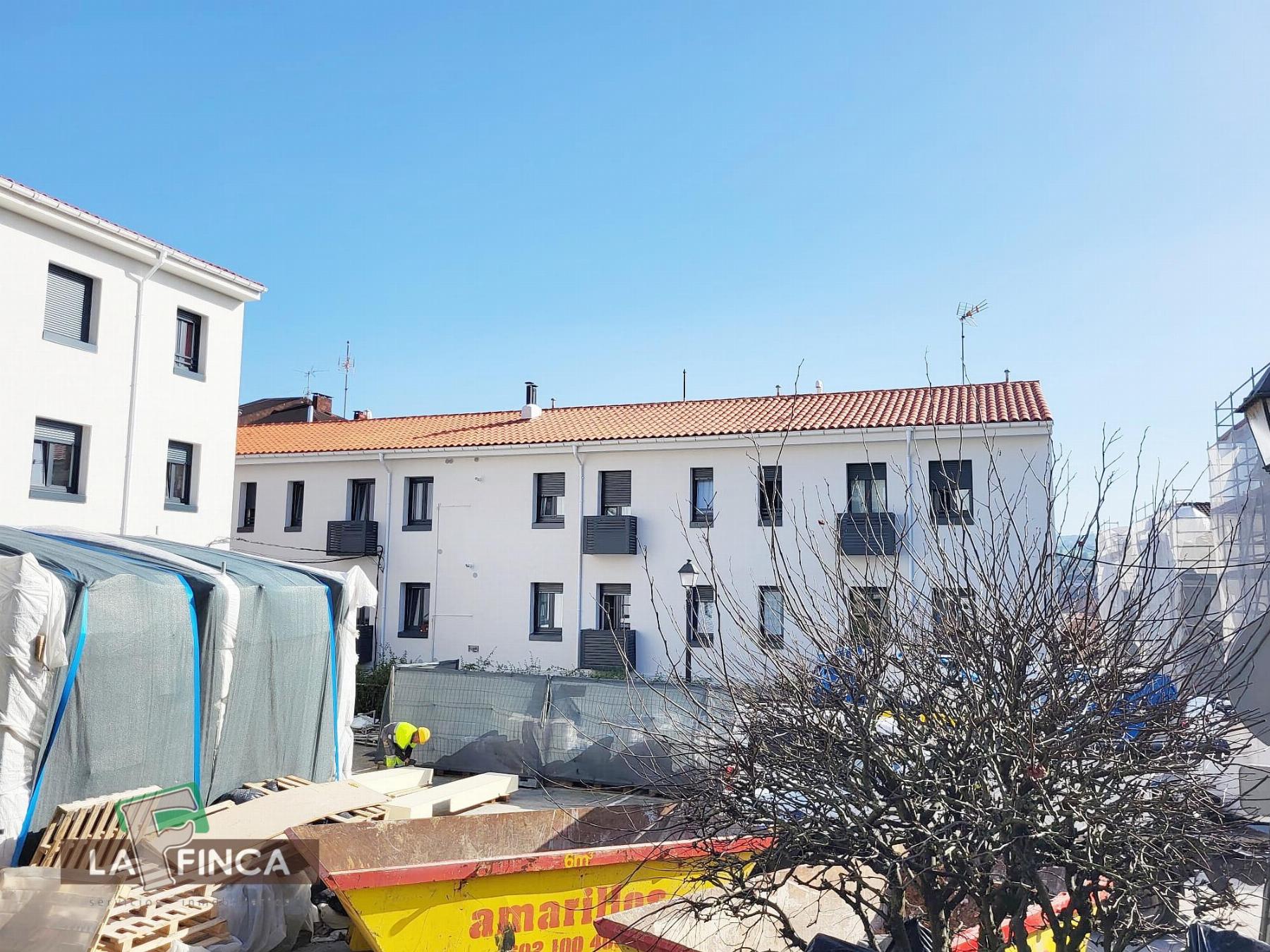 Venta de piso en Oviedo