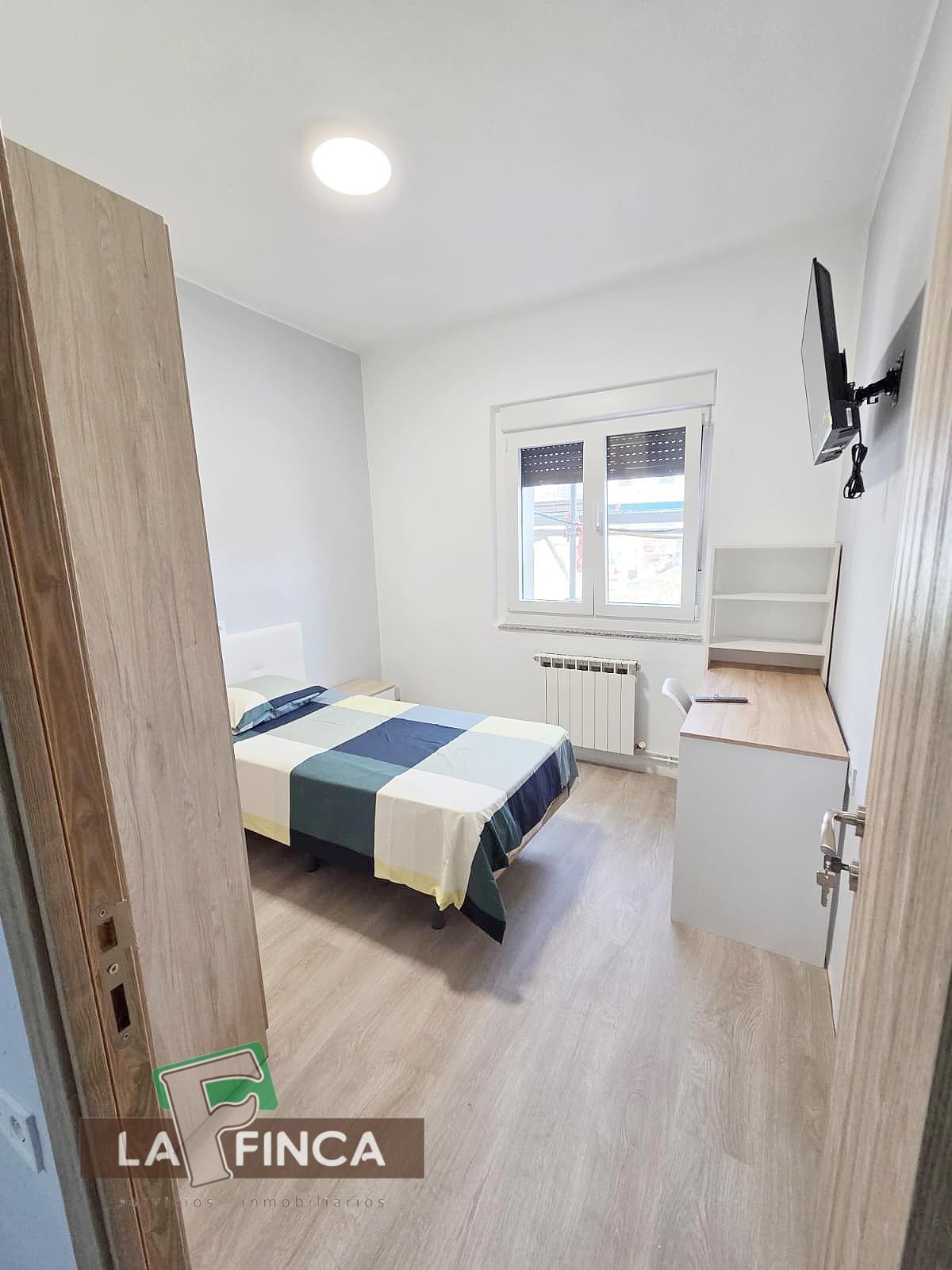 Venta de piso en Oviedo