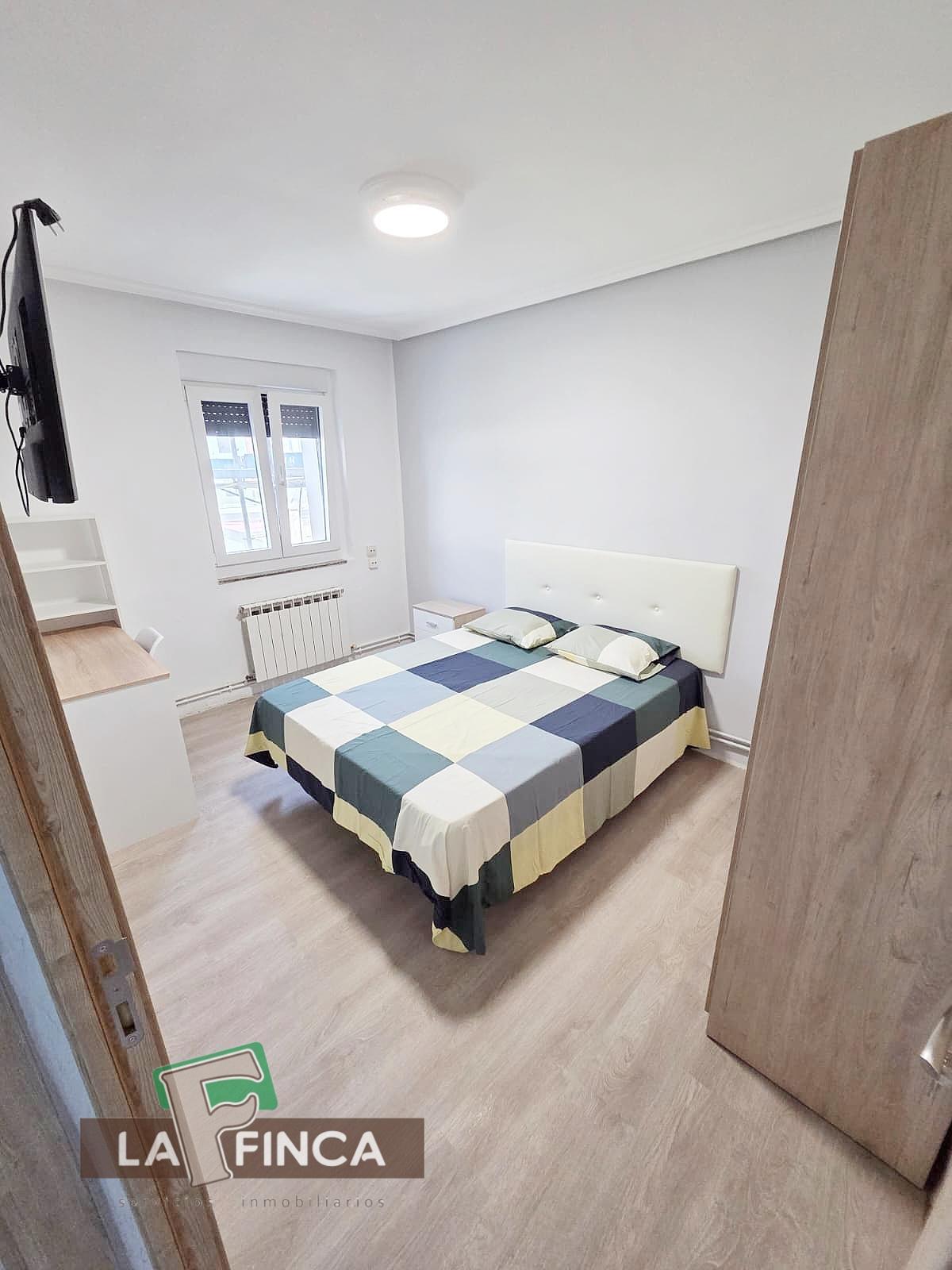 Venta de piso en Oviedo