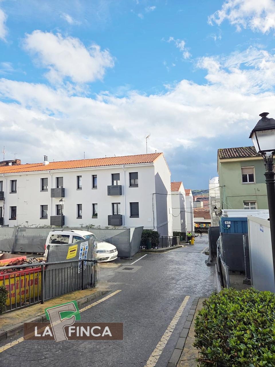 Venta de piso en Oviedo