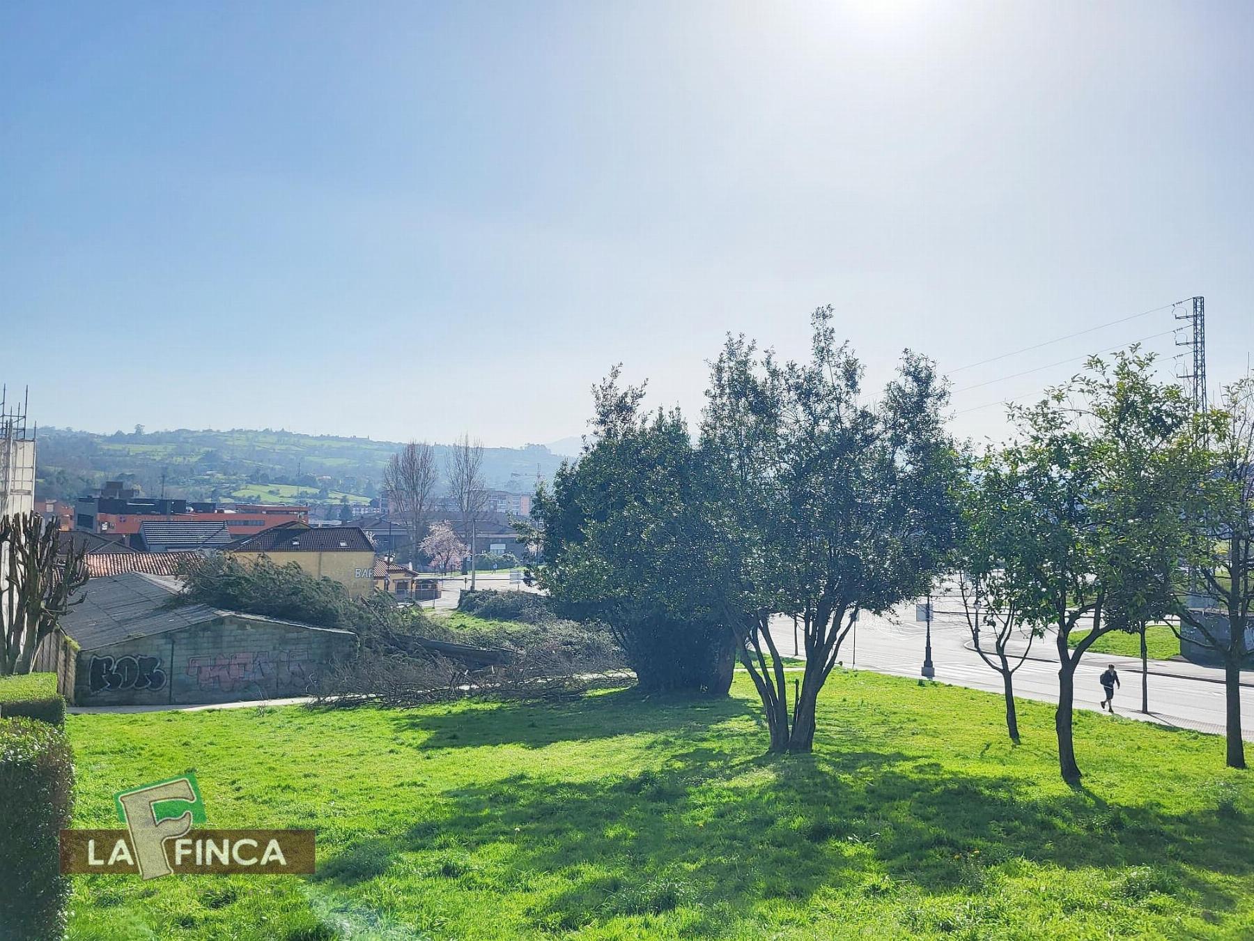 Venta de piso en Oviedo