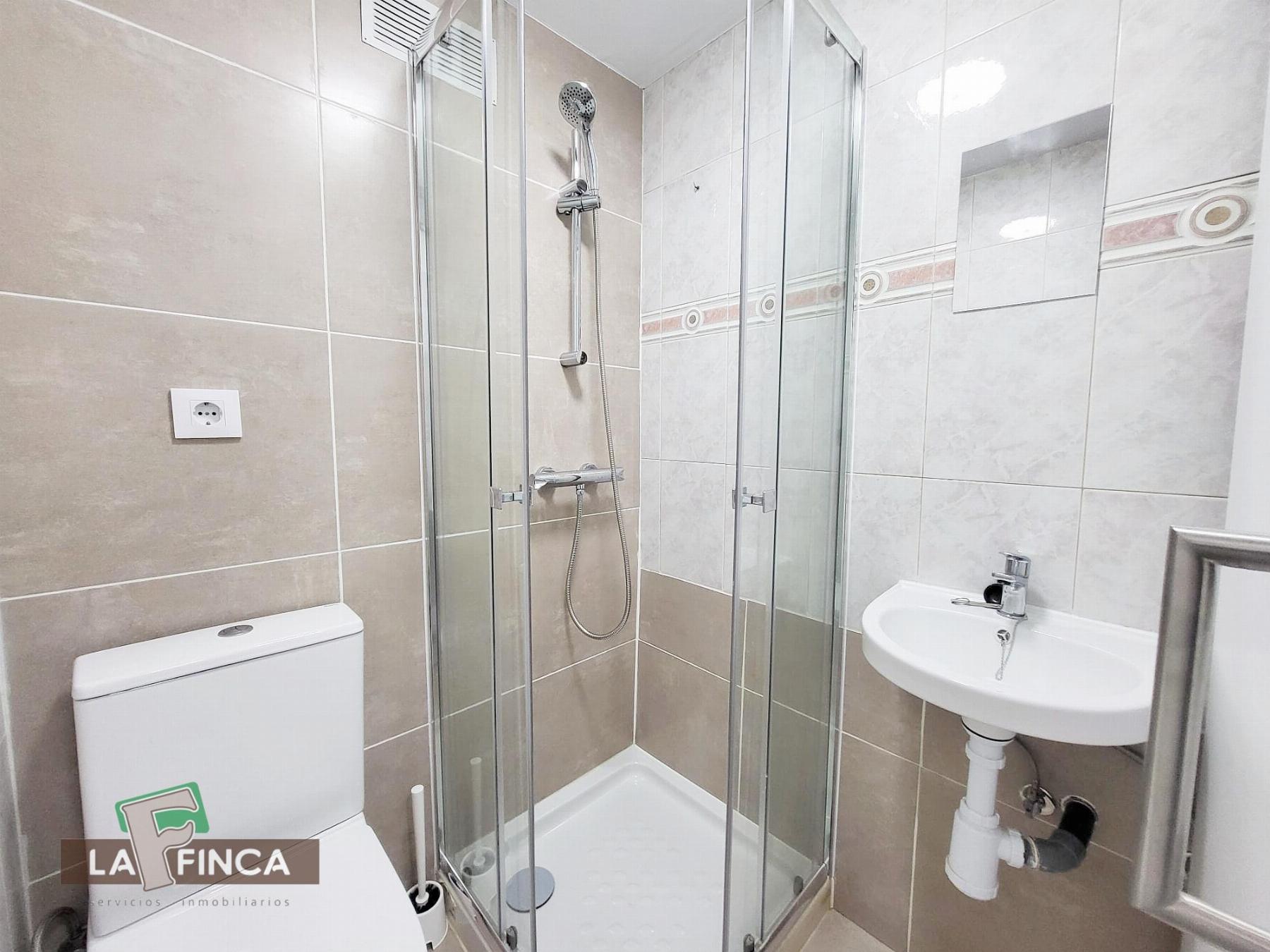 Venta de piso en Oviedo