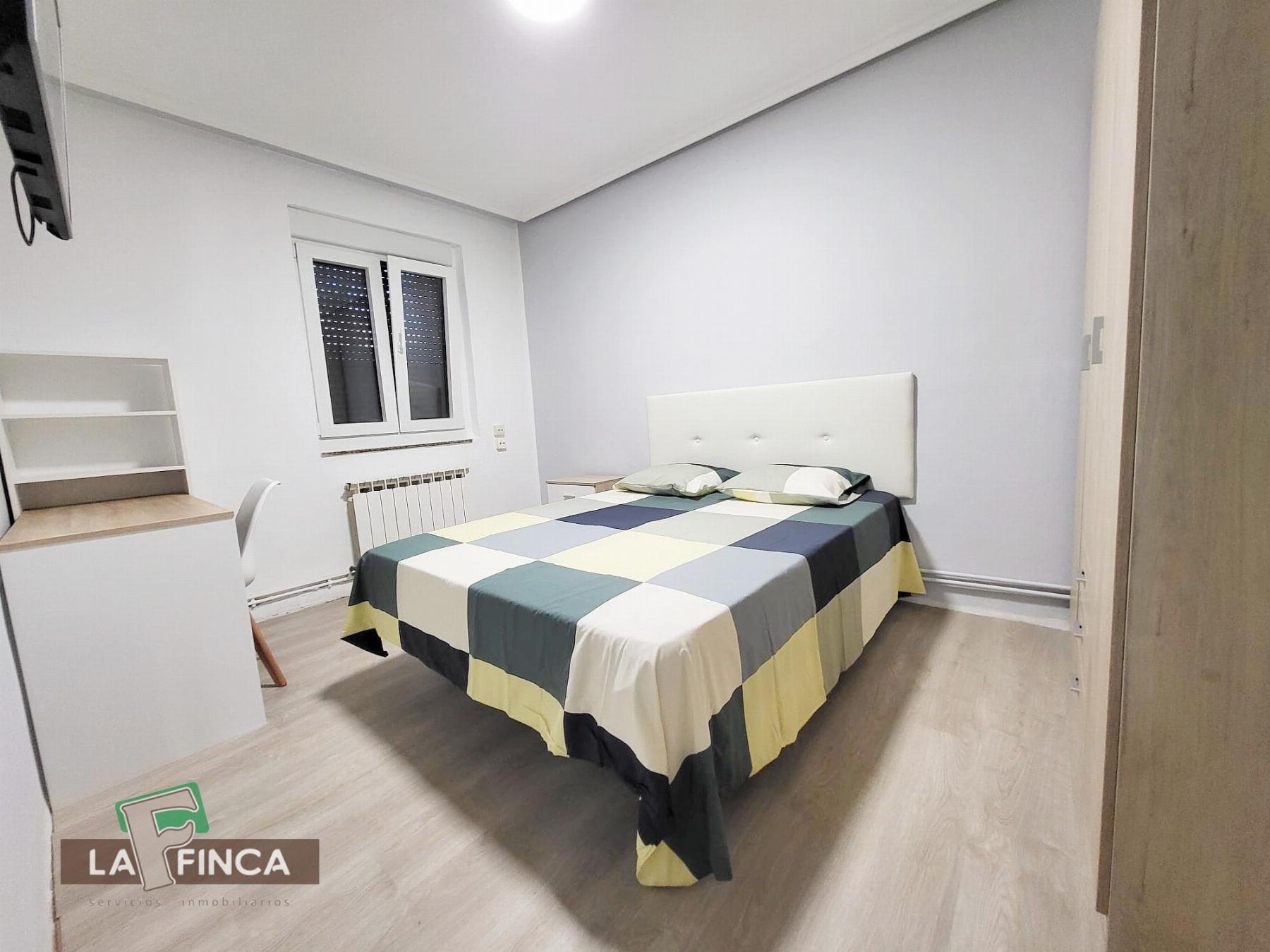 Venta de piso en Oviedo