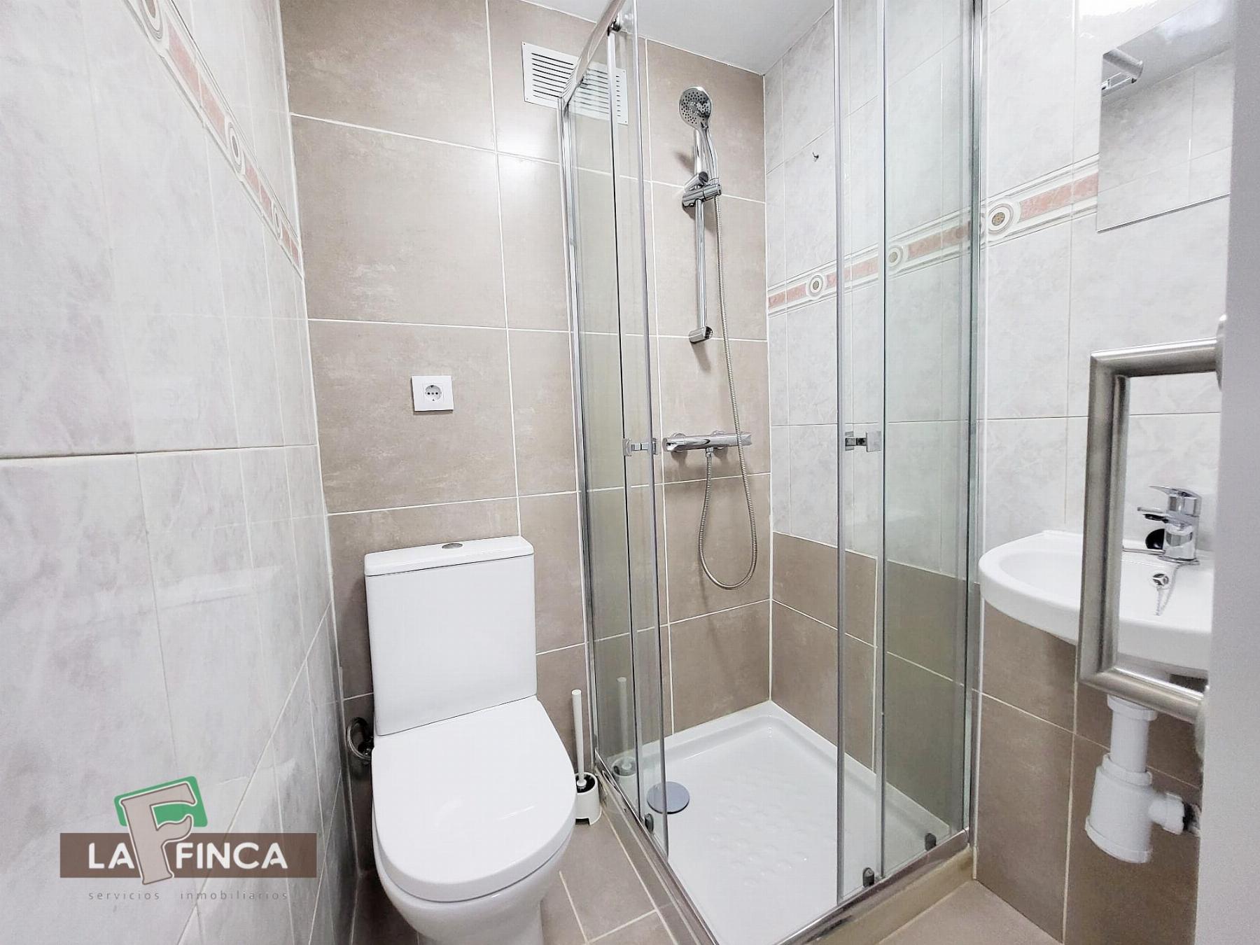 Venta de piso en Oviedo