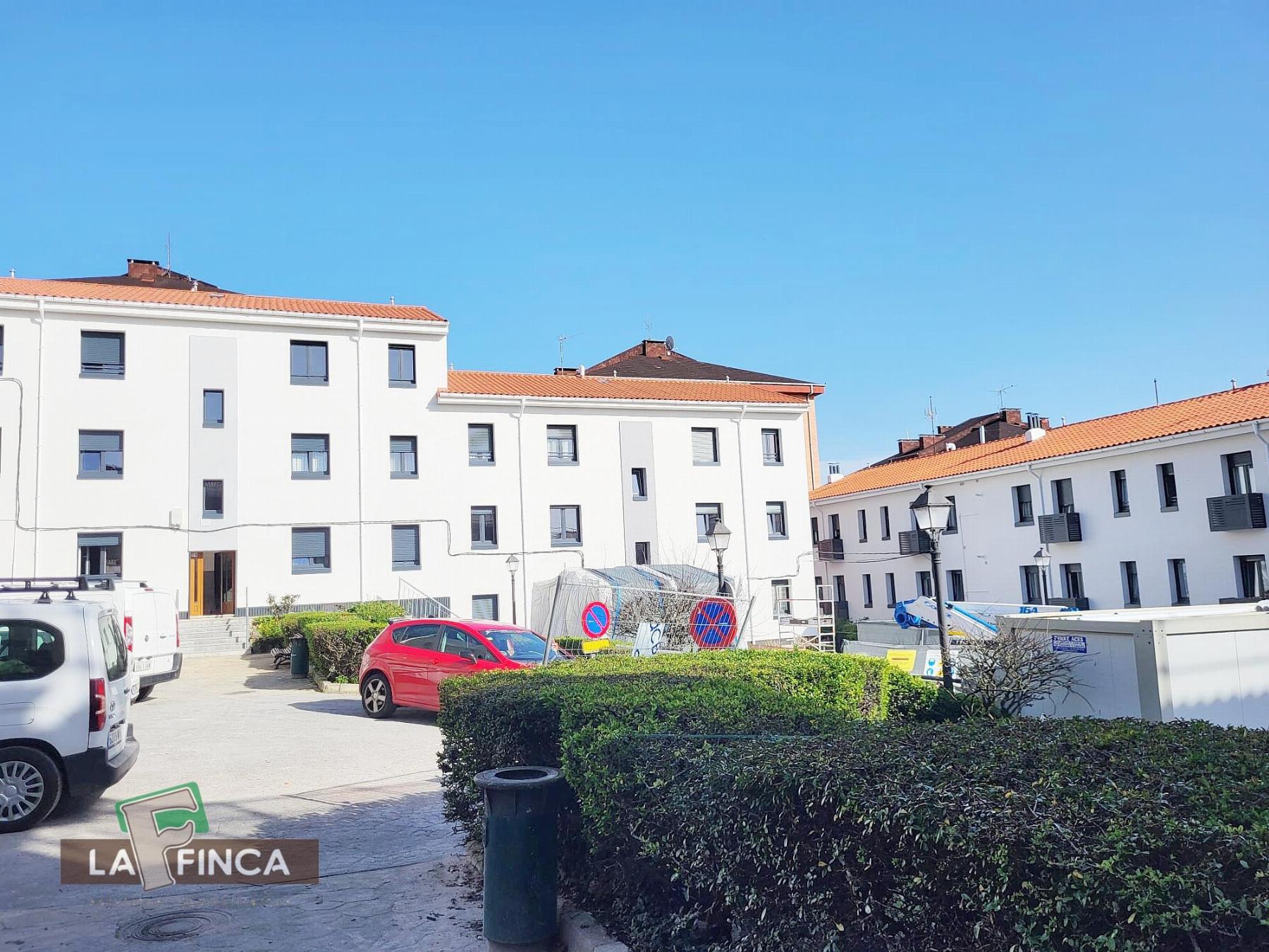 Venta de piso en Oviedo