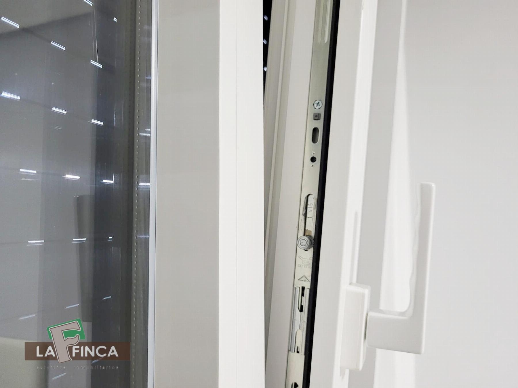 Venta de piso en Oviedo