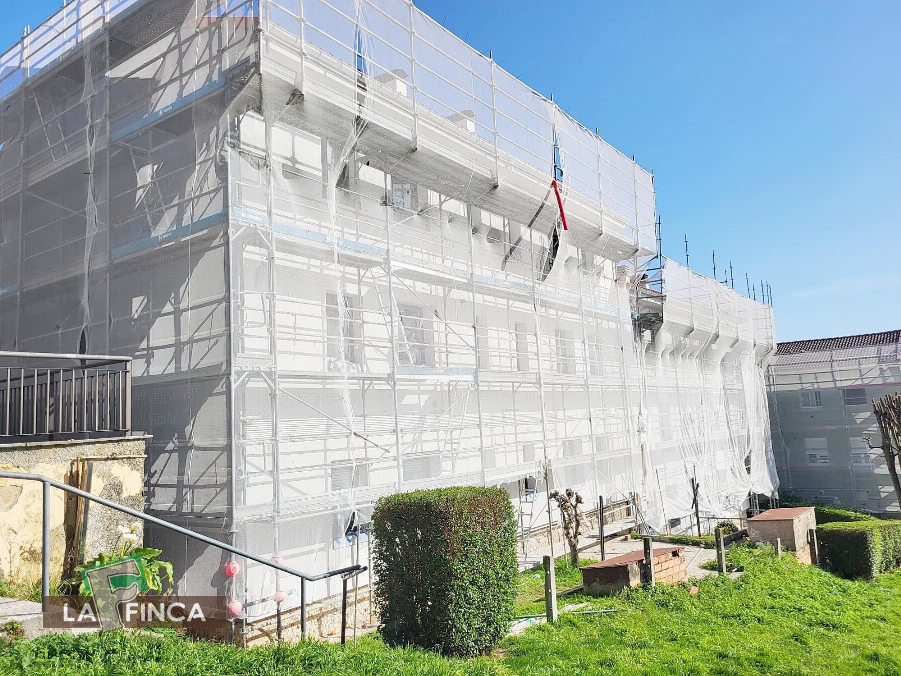 Venta de piso en Oviedo