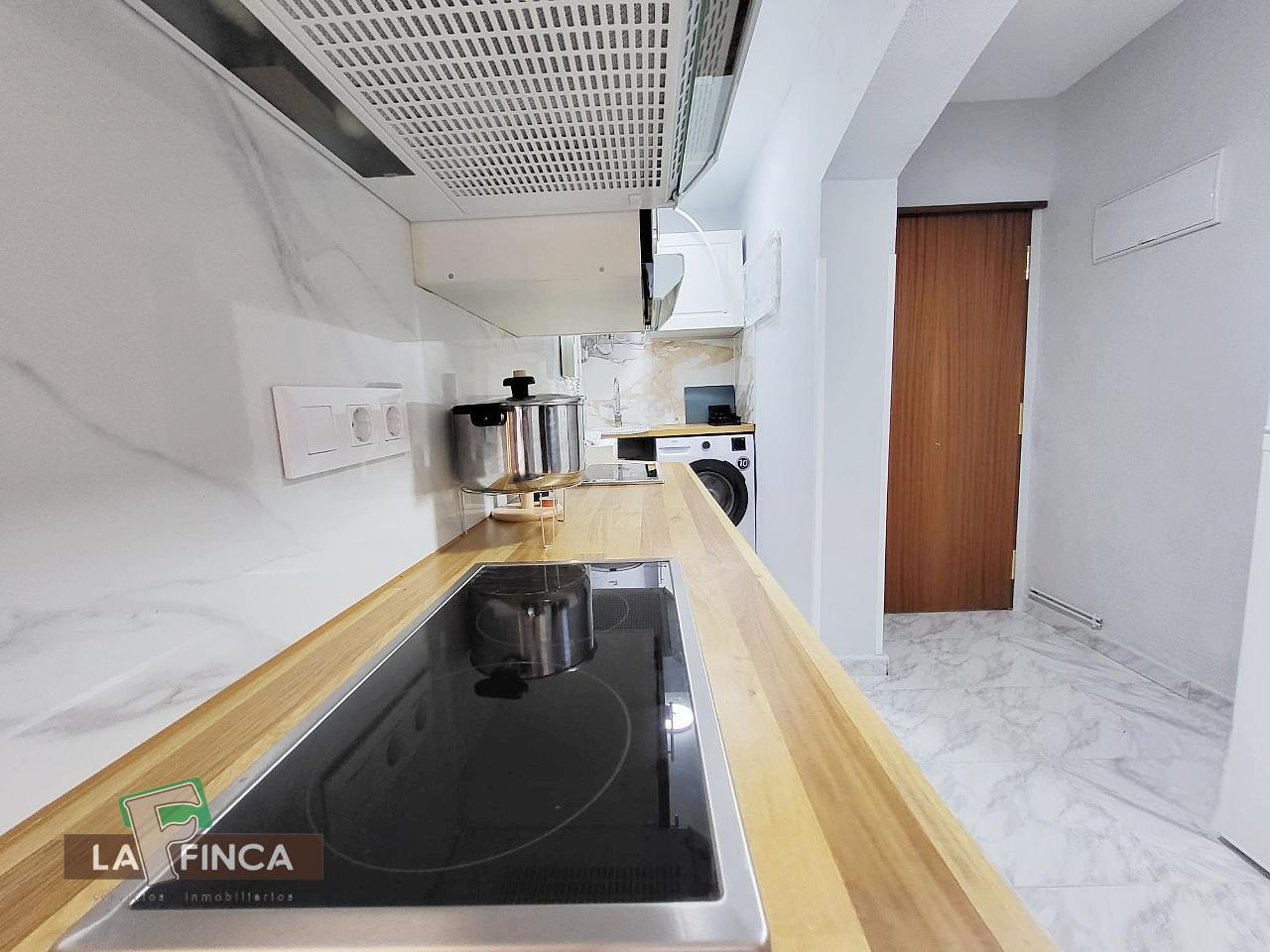 Venta de piso en Oviedo