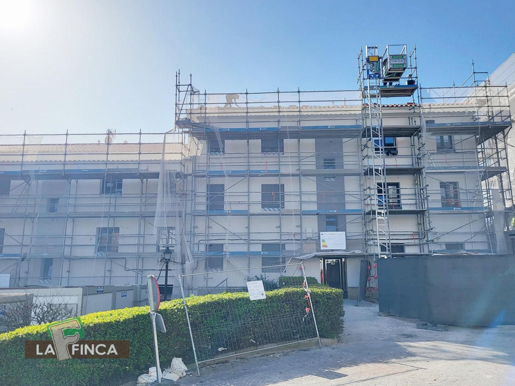 Venta de piso en Oviedo