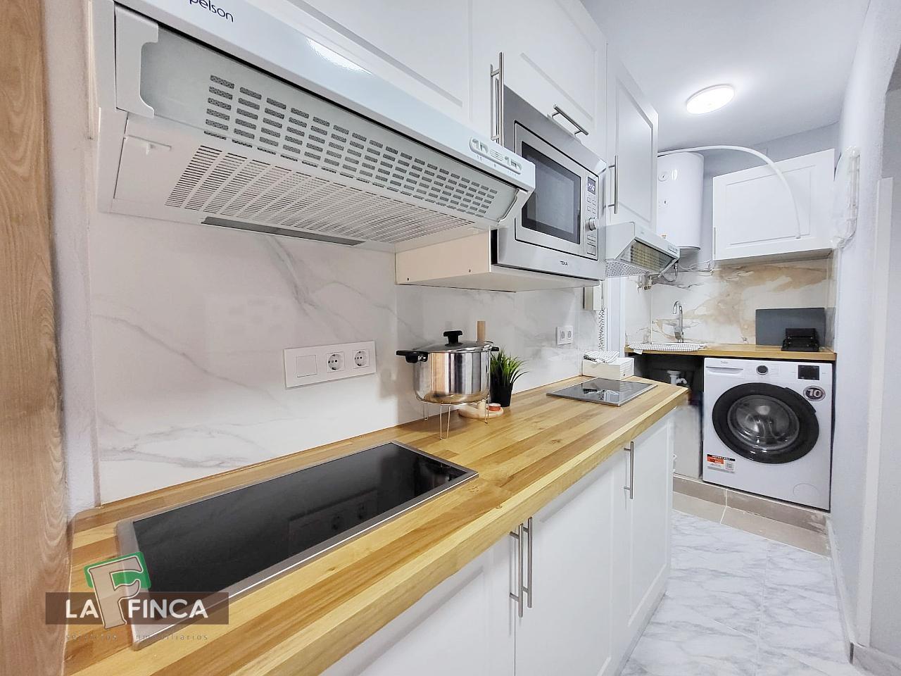 Venta de piso en Oviedo