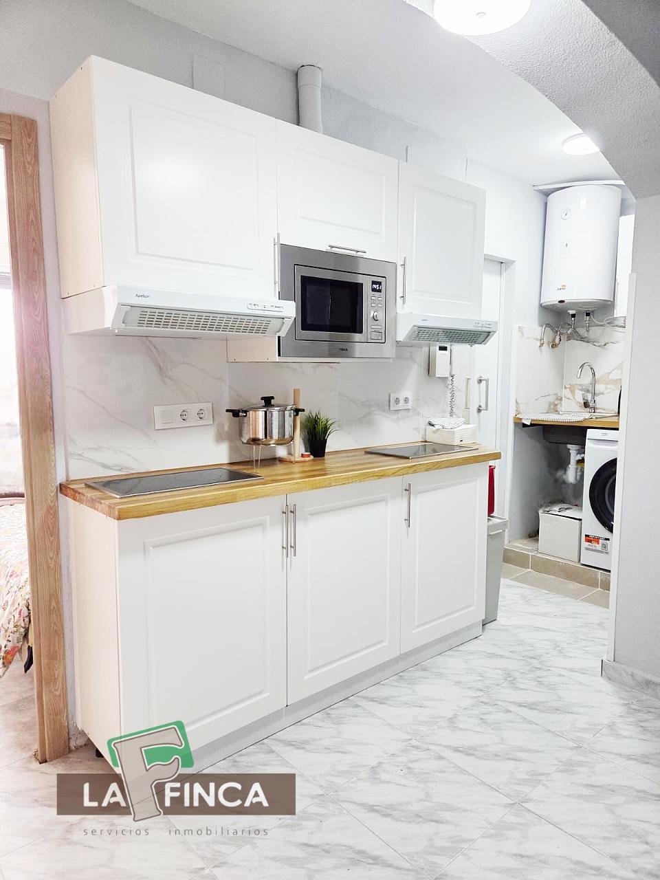 Venta de piso en Oviedo