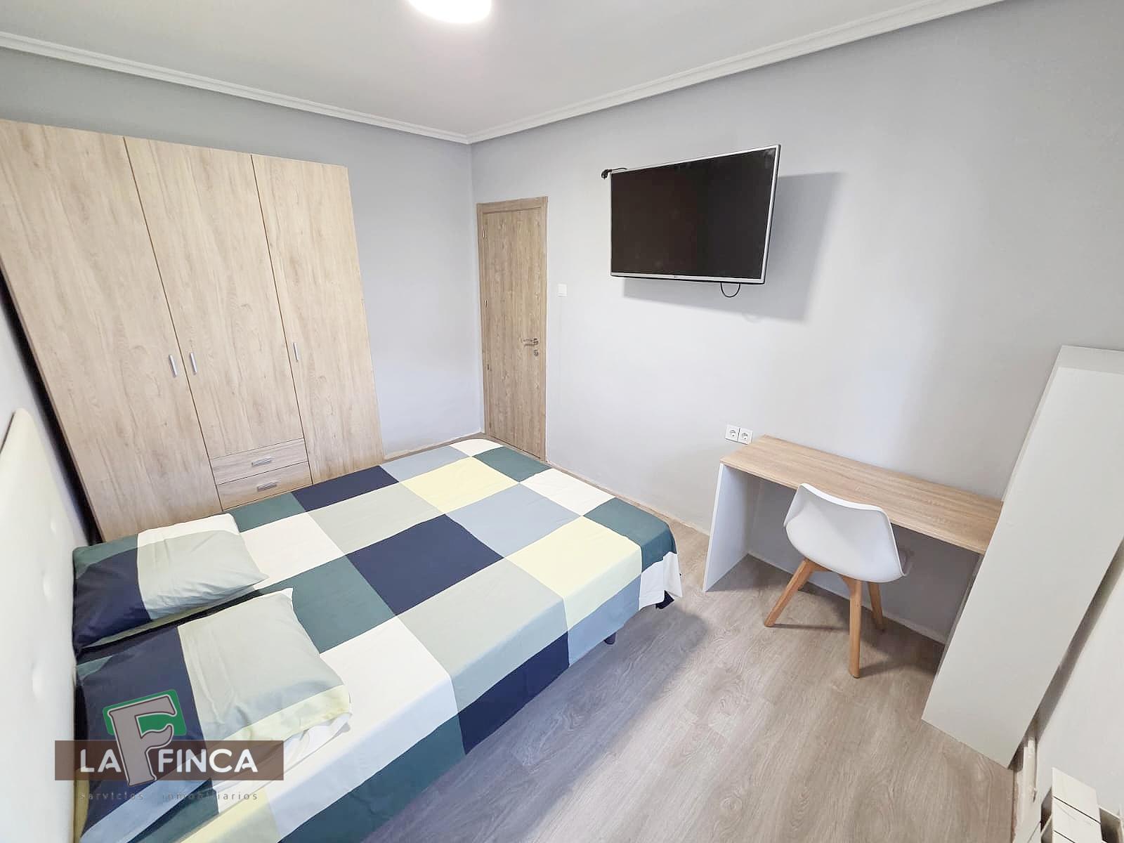 Venta de piso en Oviedo