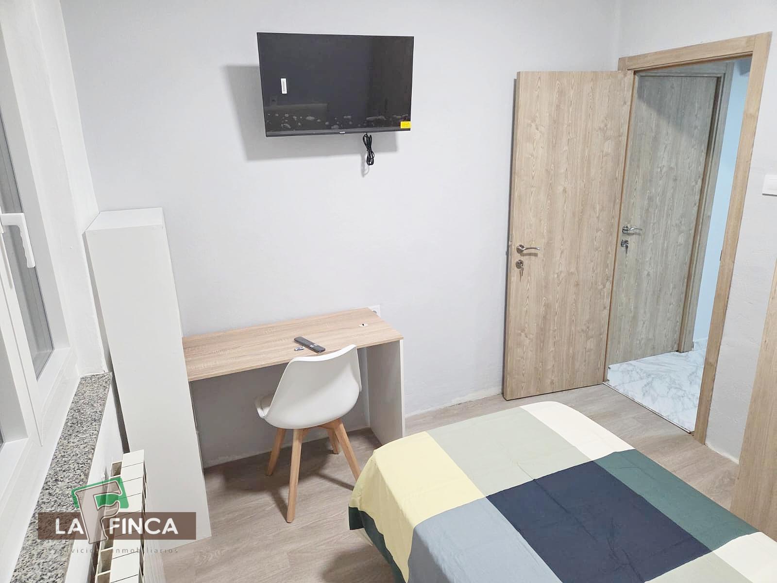 Venta de piso en Oviedo