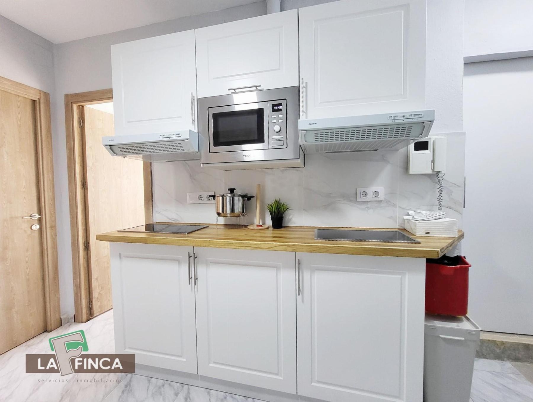 Venta de piso en Oviedo