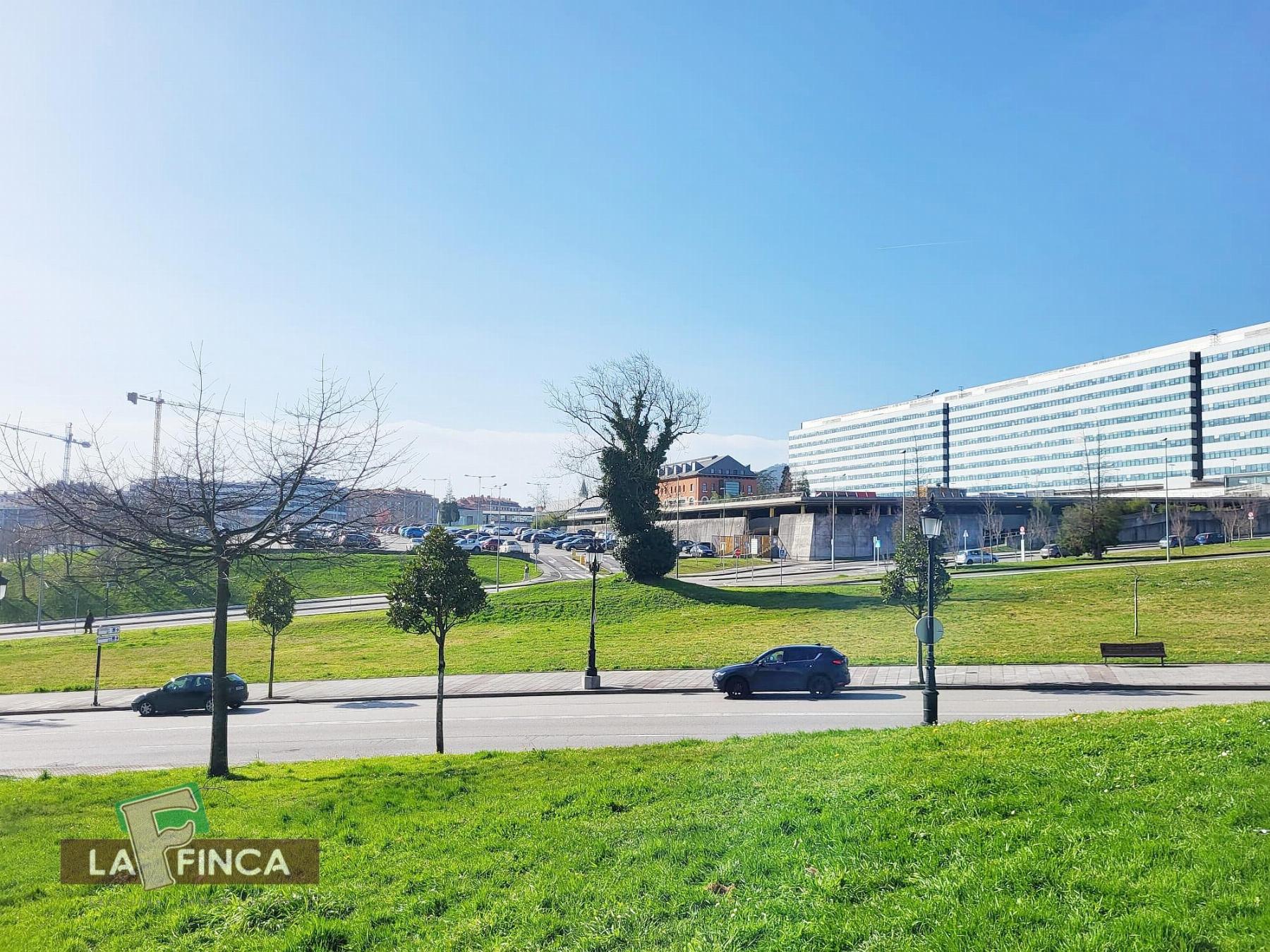 Venta de piso en Oviedo