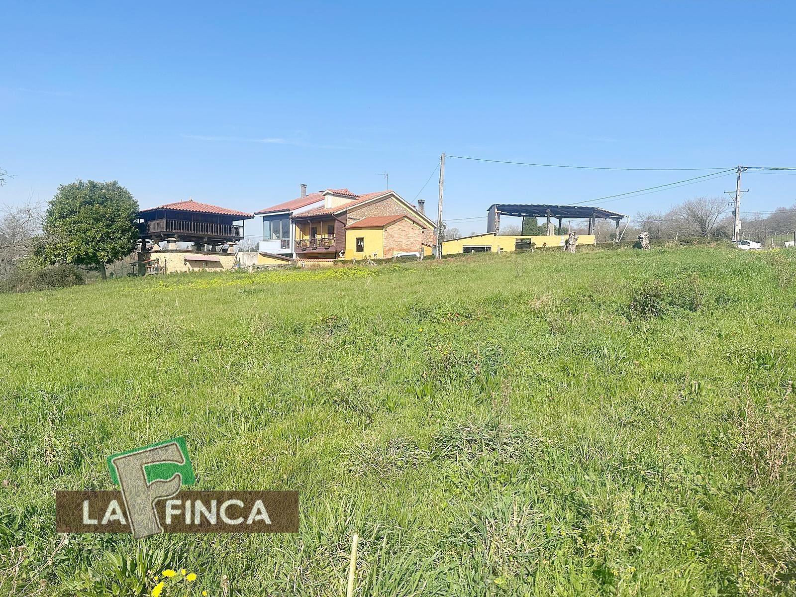 For sale of chalet in Siero