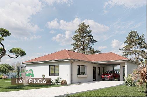 Venta de chalet en Siero