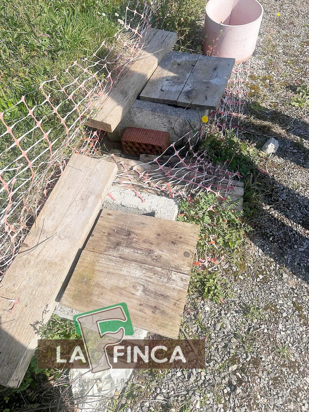 For sale of chalet in Siero