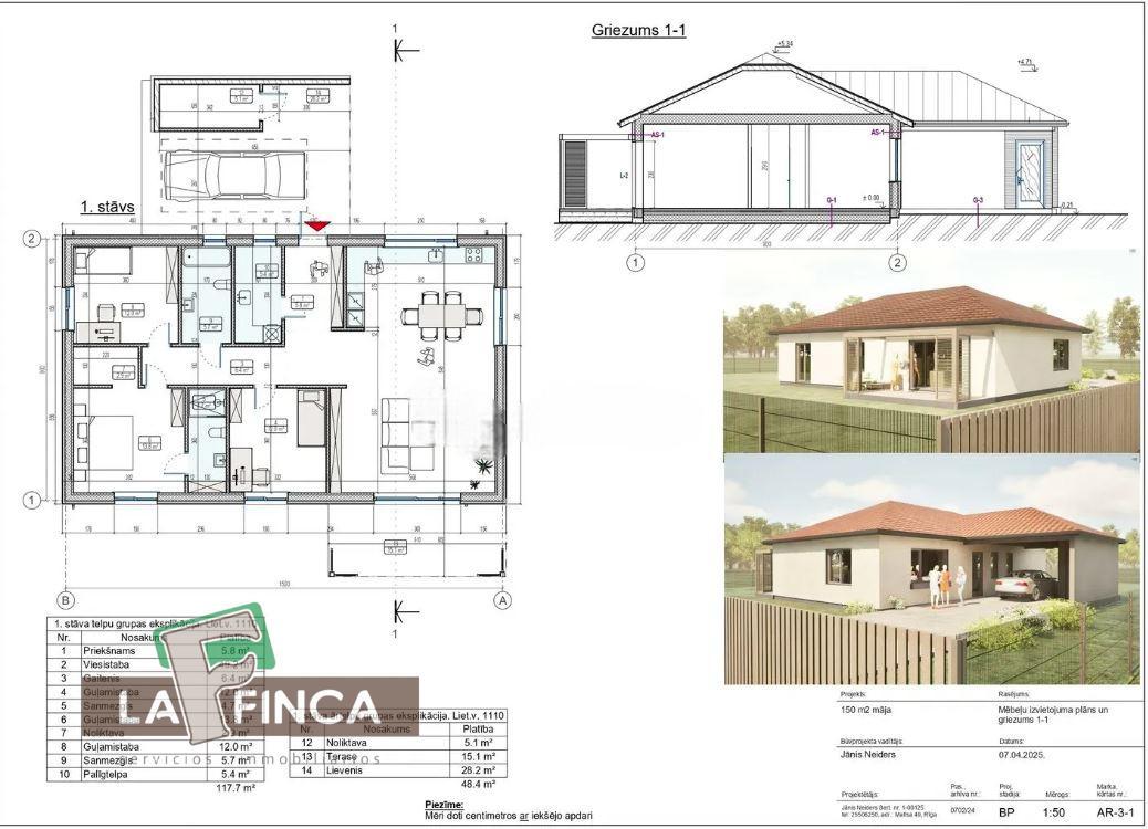 For sale of chalet in Siero