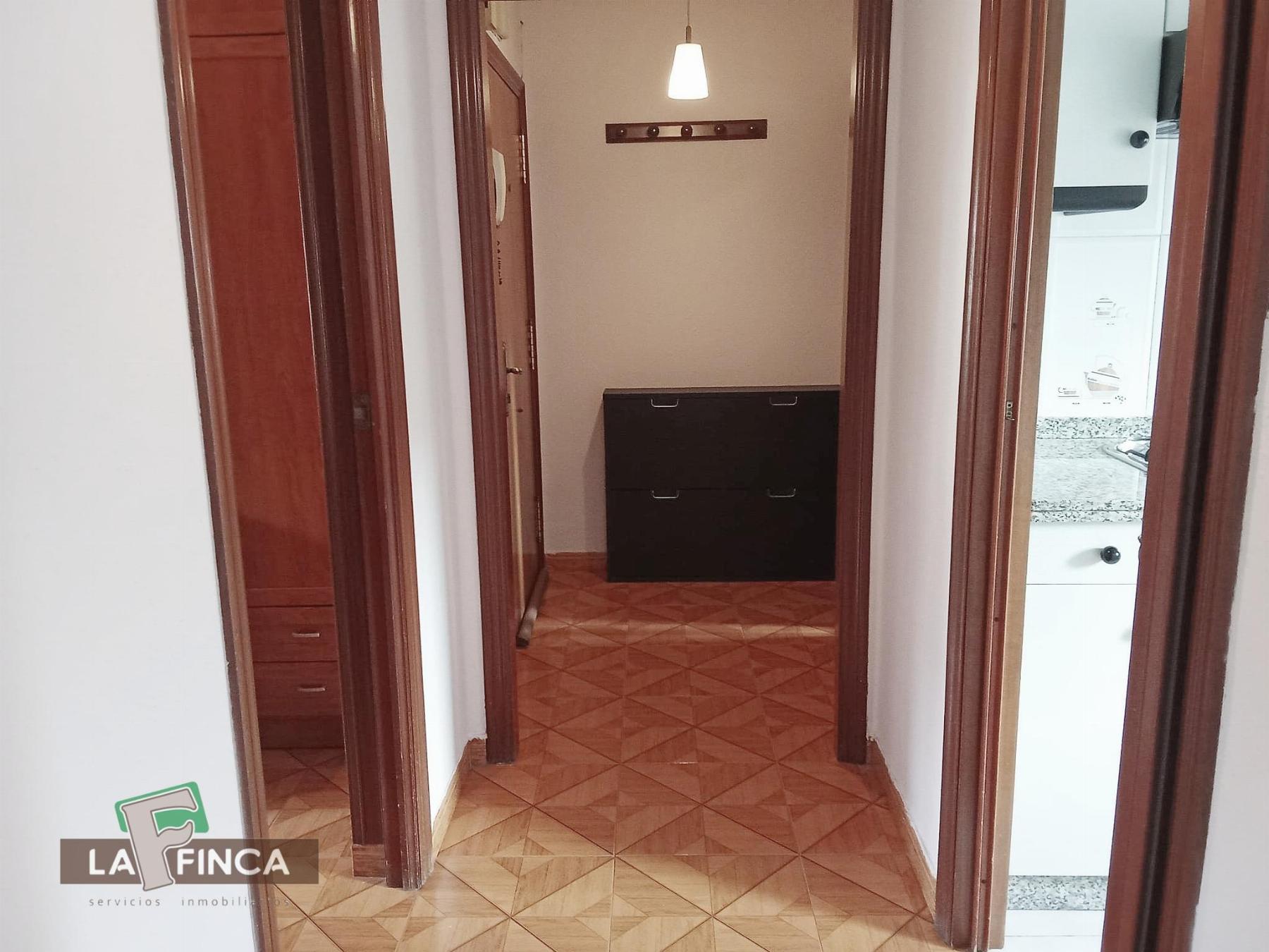 For sale of flat in Oviedo