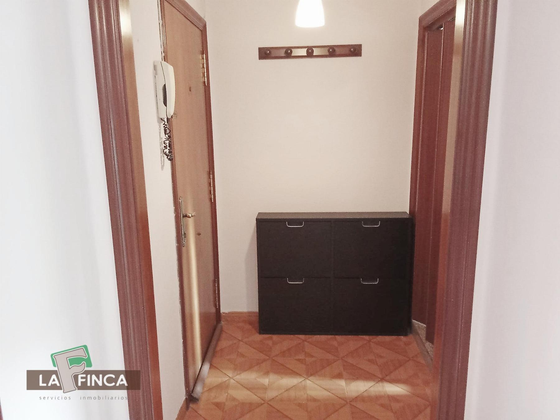 For sale of flat in Oviedo