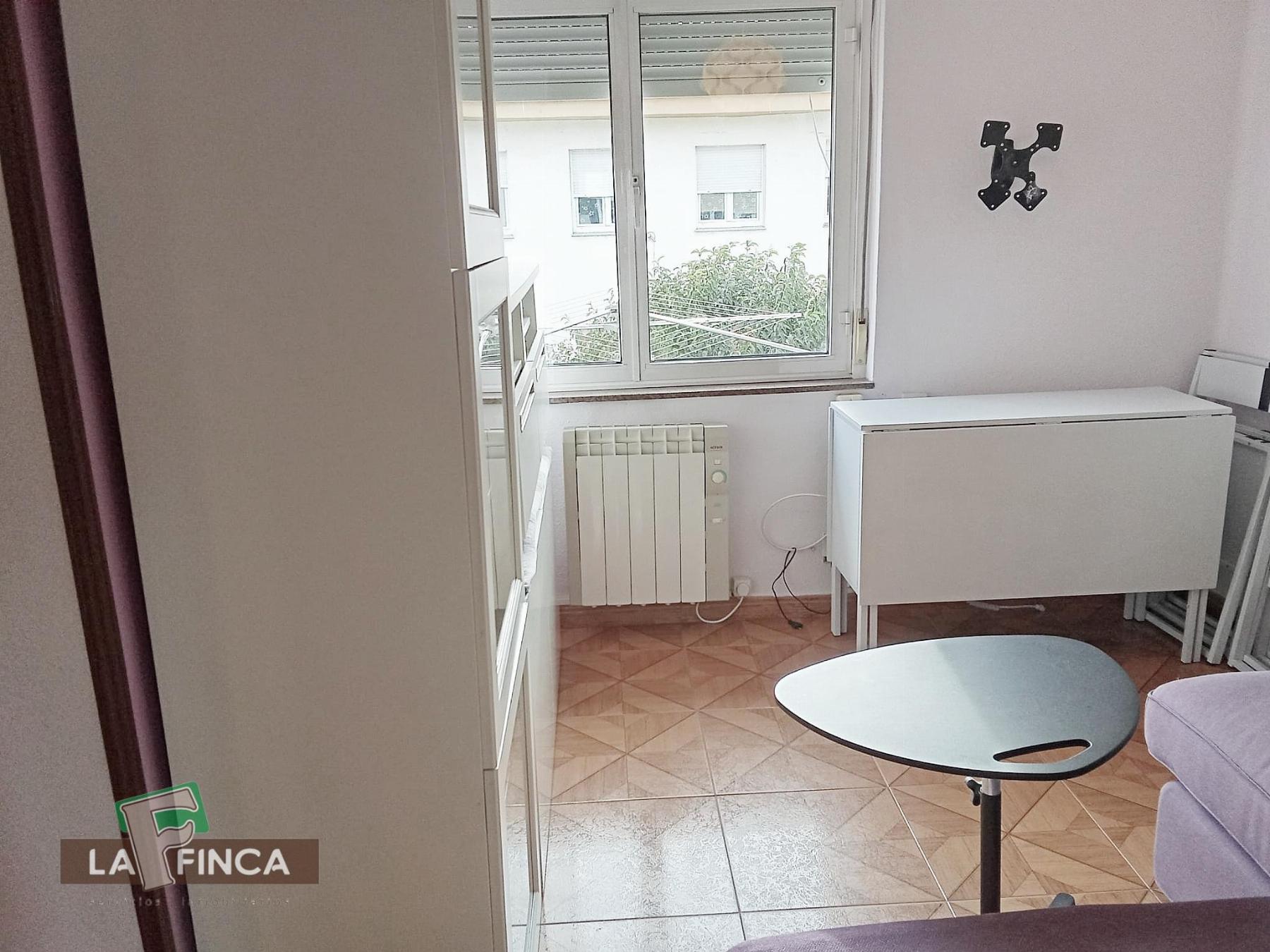 For sale of flat in Oviedo