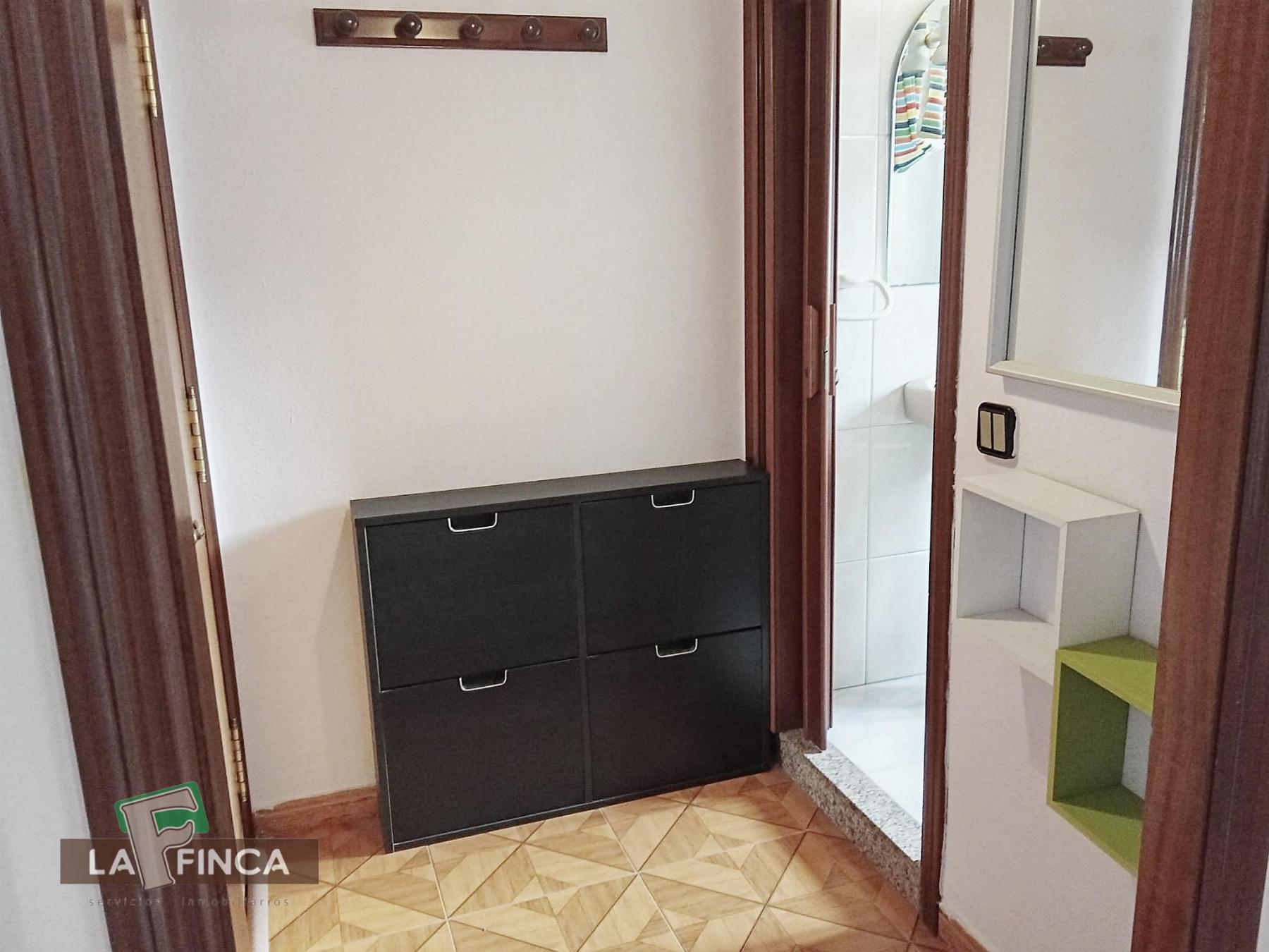 For sale of flat in Oviedo