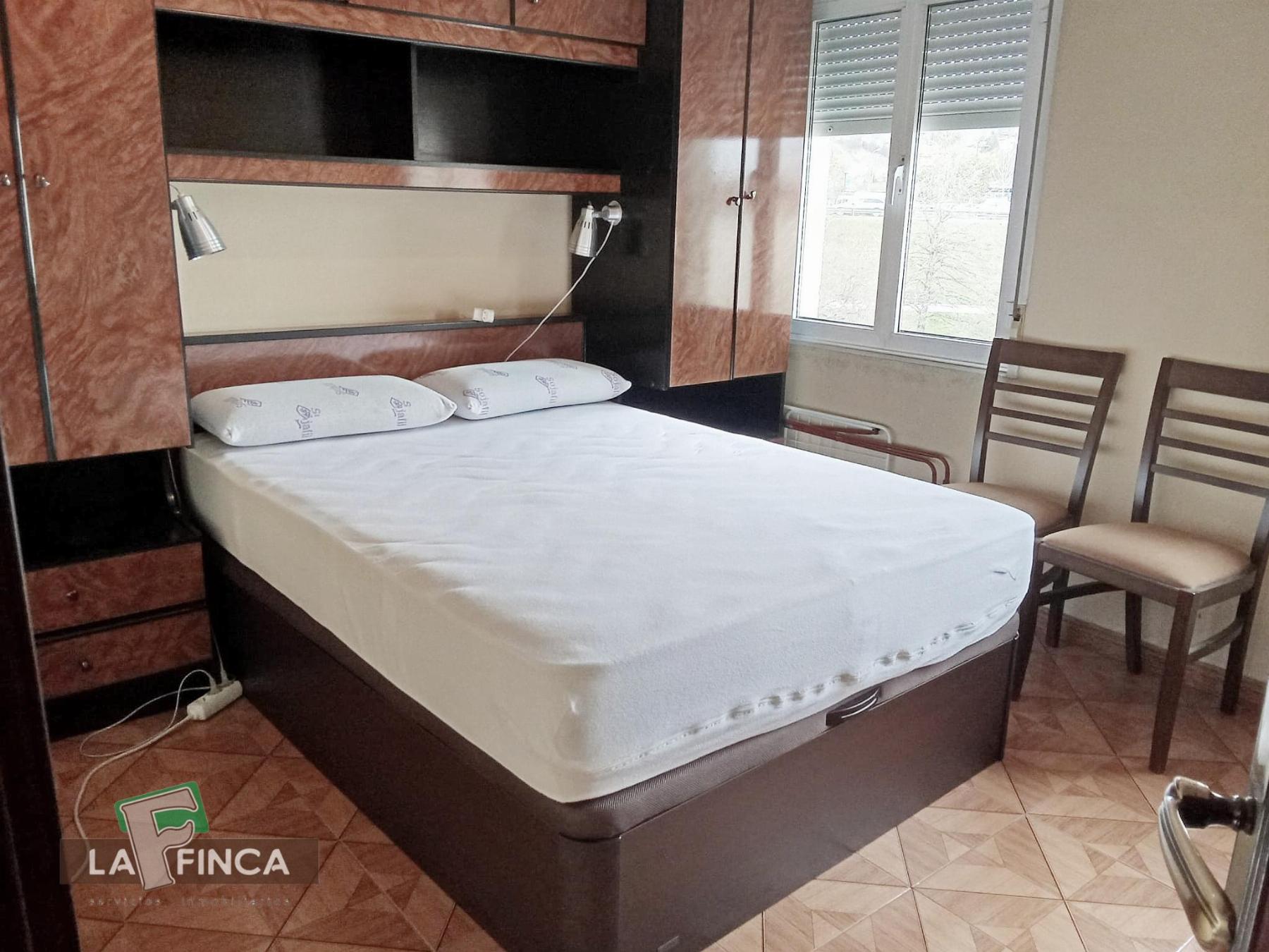 For sale of flat in Oviedo