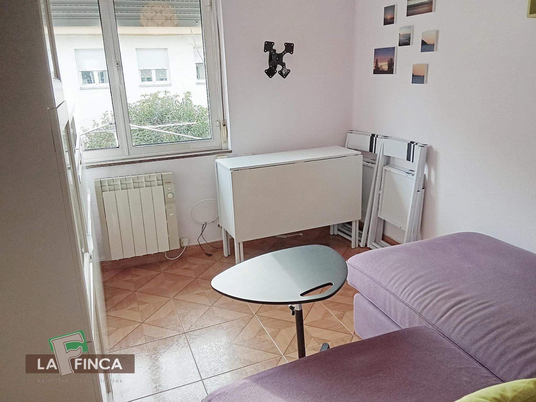 For sale of flat in Oviedo