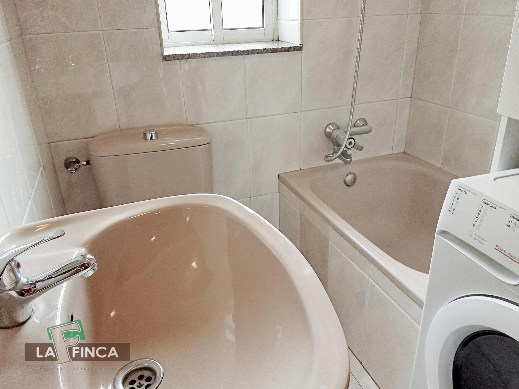 For sale of flat in Oviedo