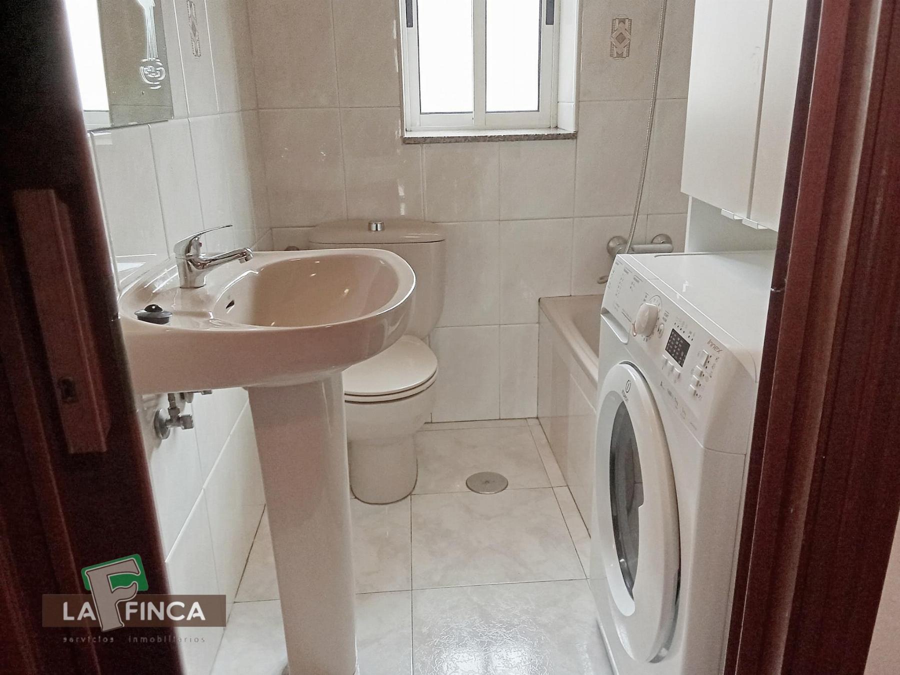 For sale of flat in Oviedo