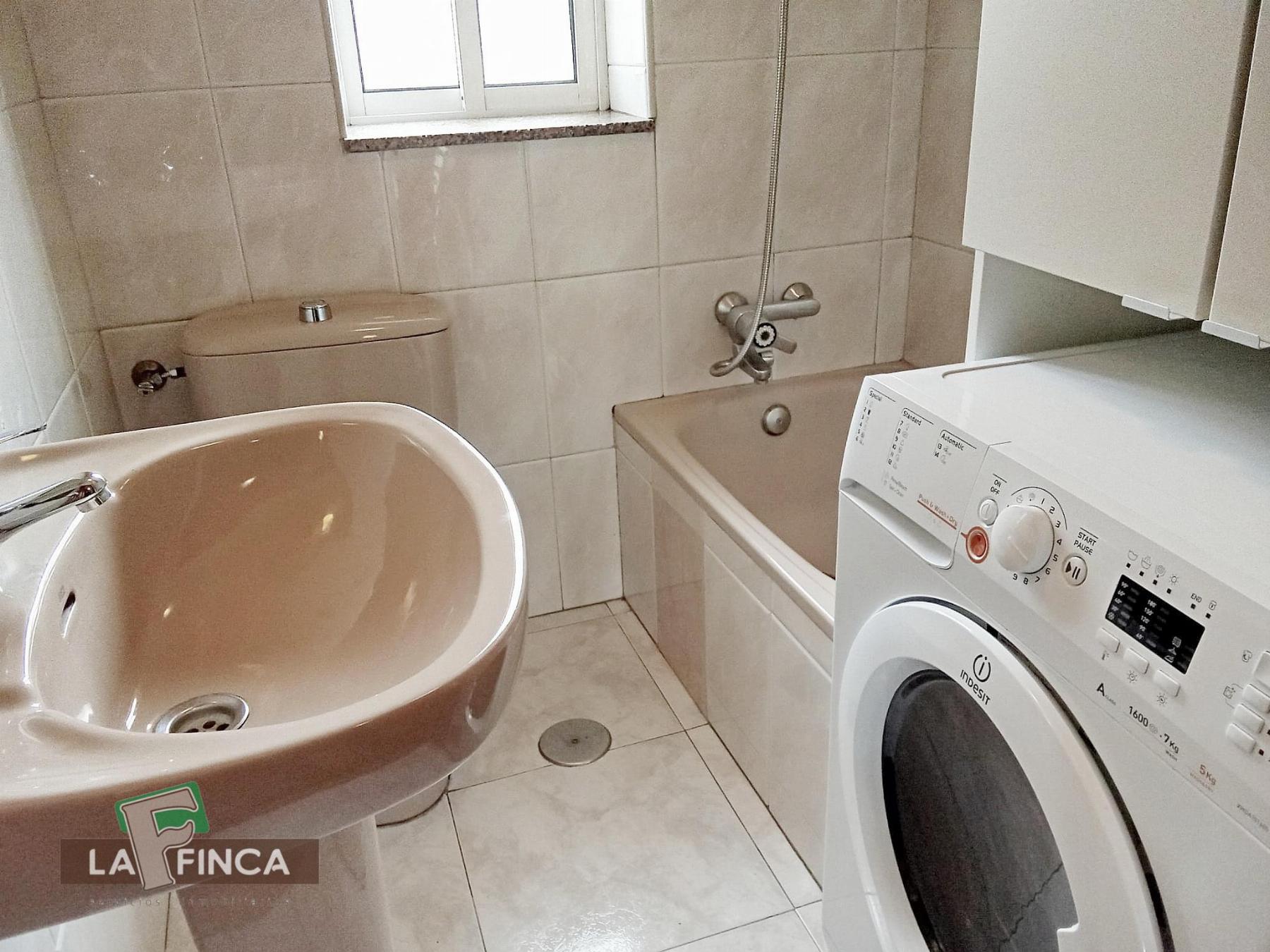 For sale of flat in Oviedo