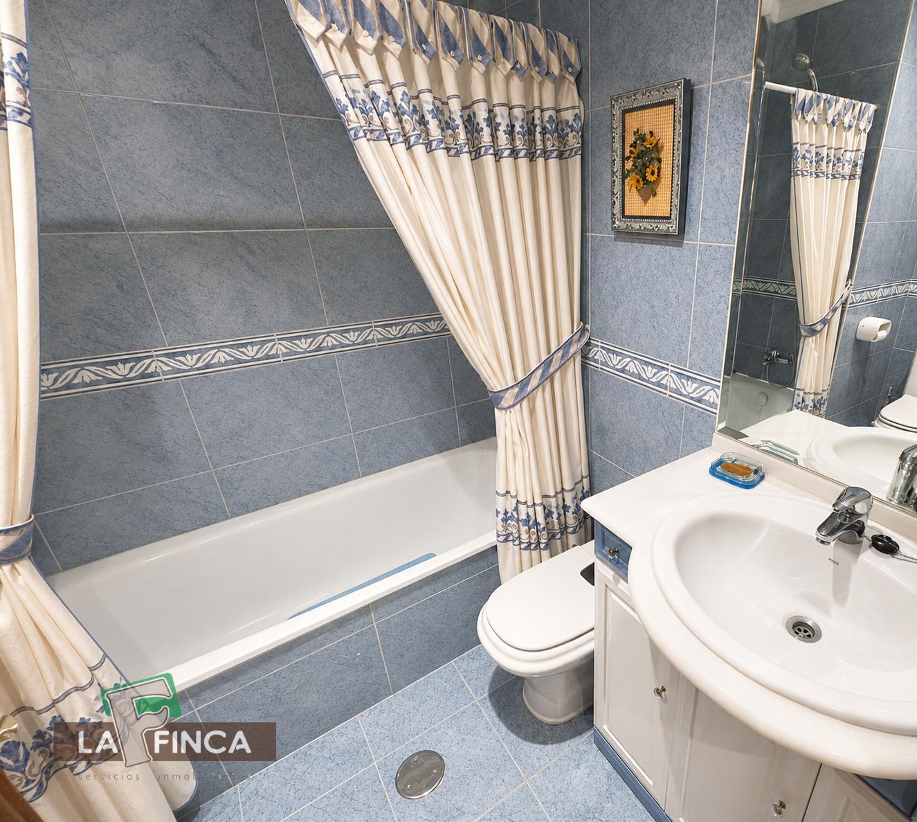 Venta de dúplex en Oviedo