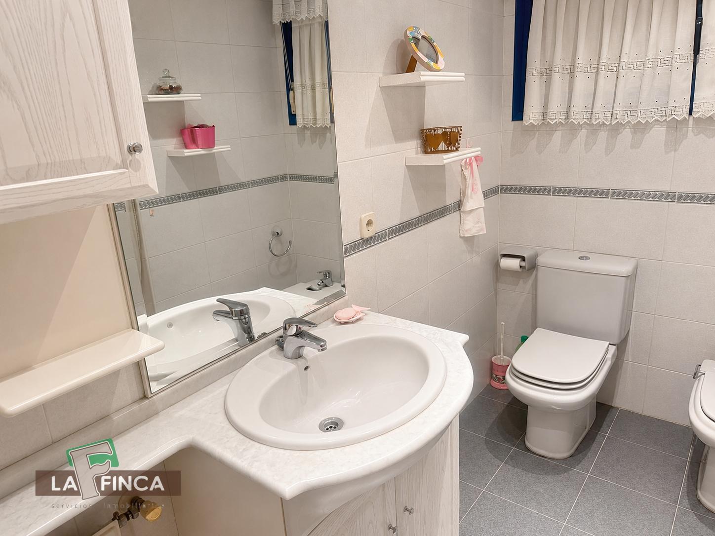 Venta de dúplex en Oviedo