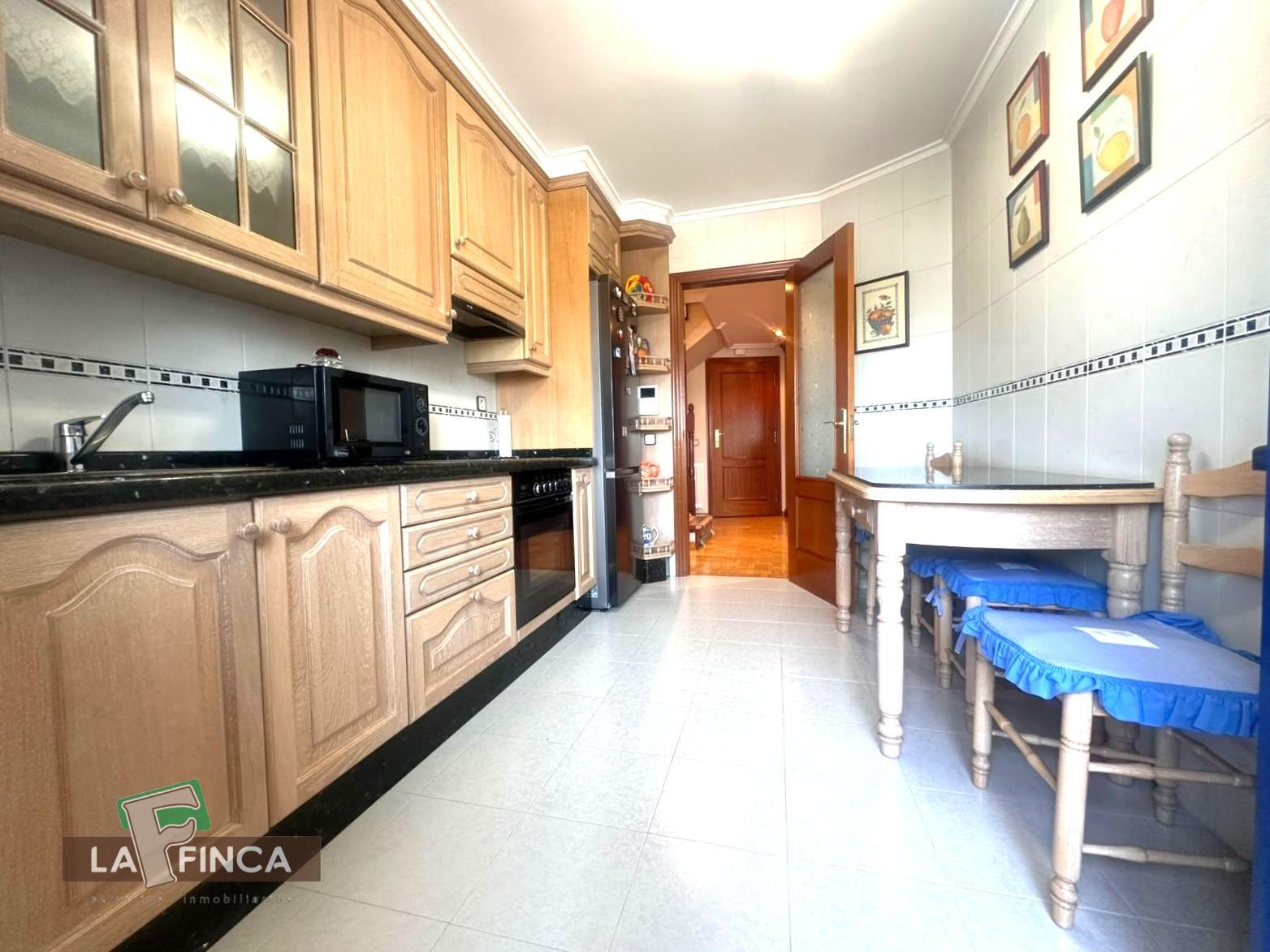 Venta de dúplex en Oviedo