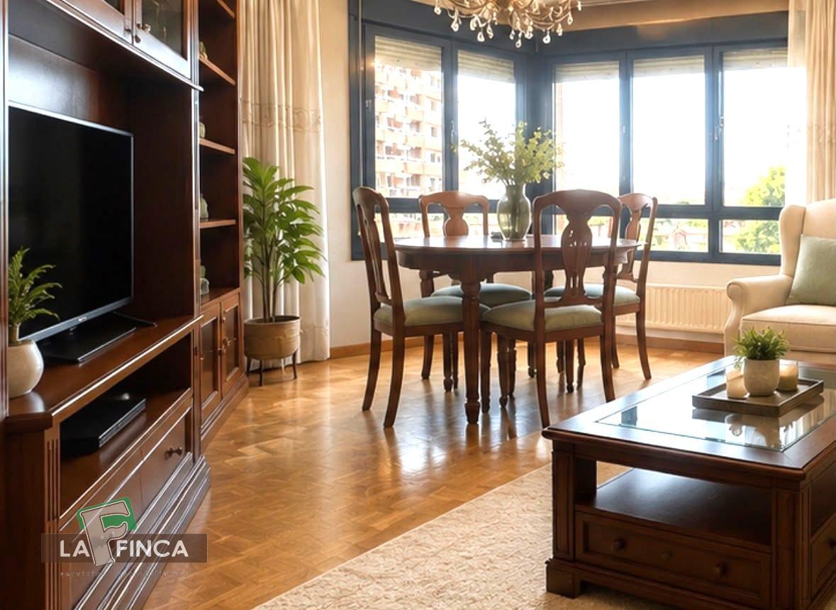 Venta de dúplex en Oviedo