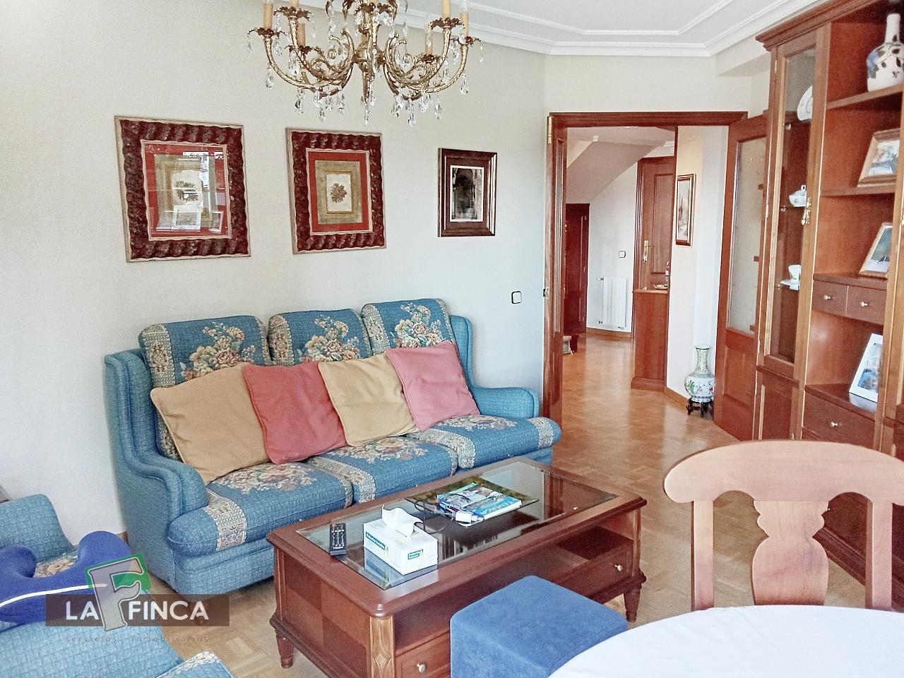 Venta de dúplex en Oviedo