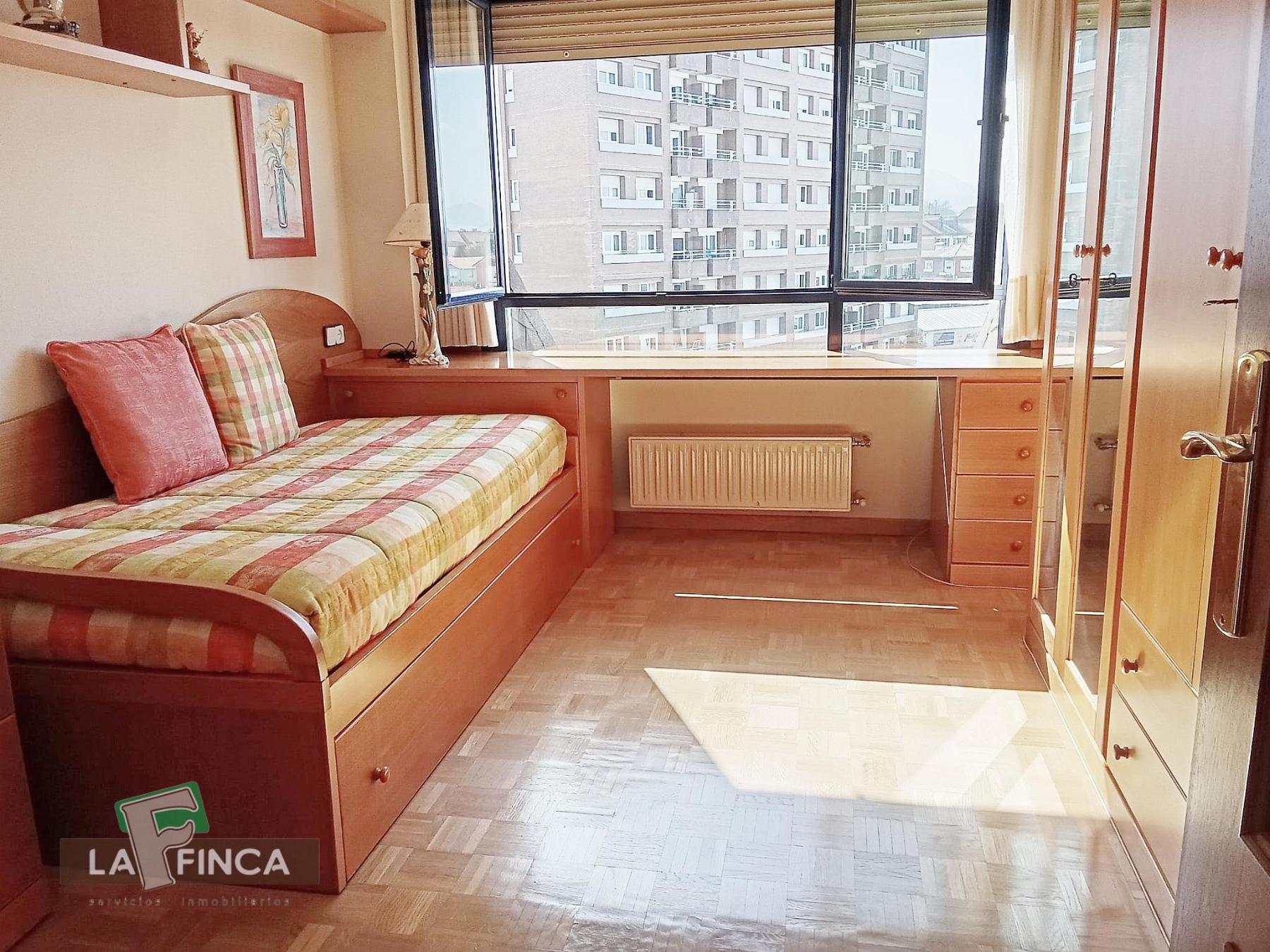 Venta de dúplex en Oviedo