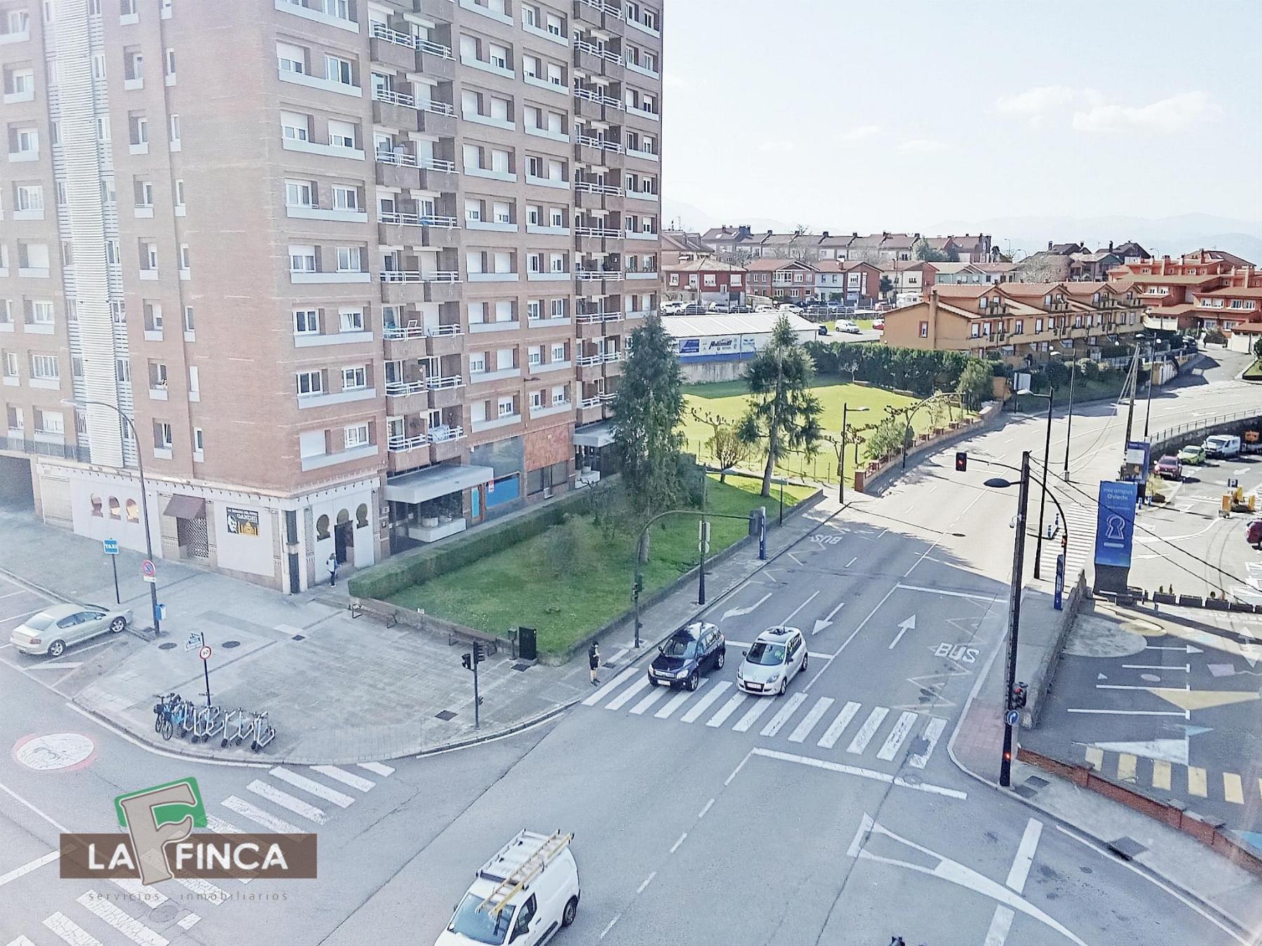 Venta de dúplex en Oviedo