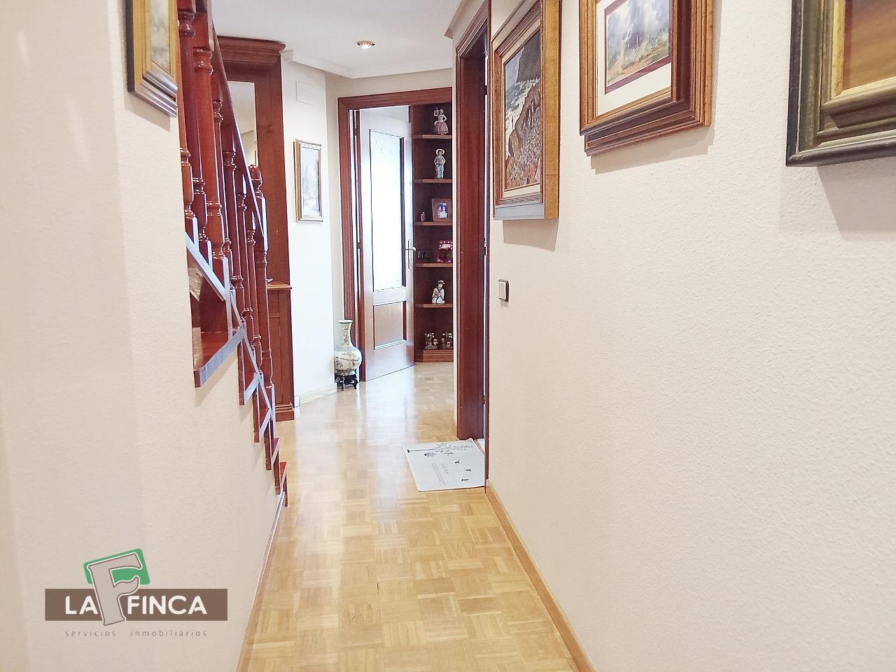 Venta de dúplex en Oviedo