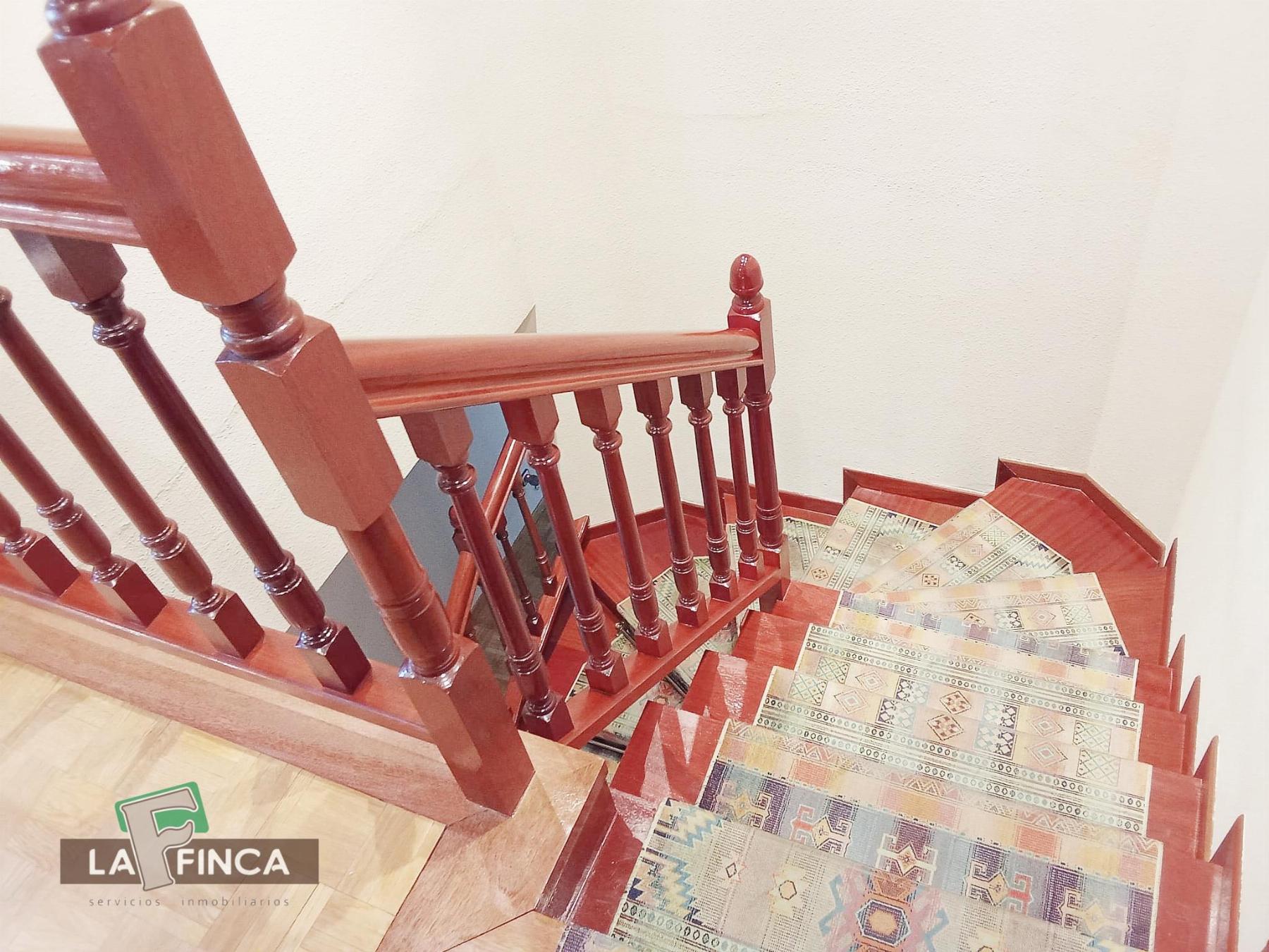 Venta de dúplex en Oviedo