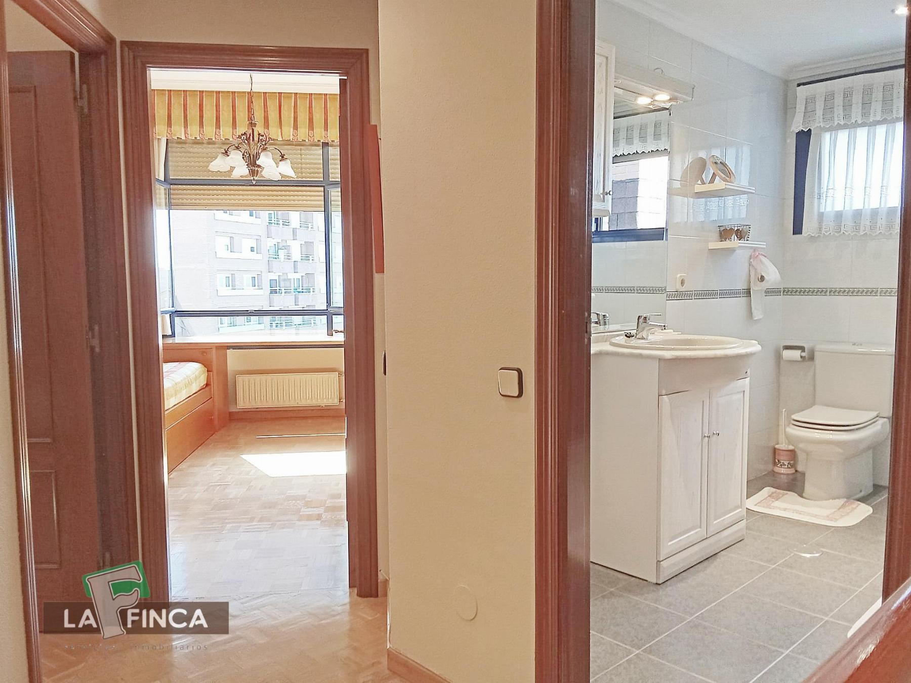 Venta de dúplex en Oviedo